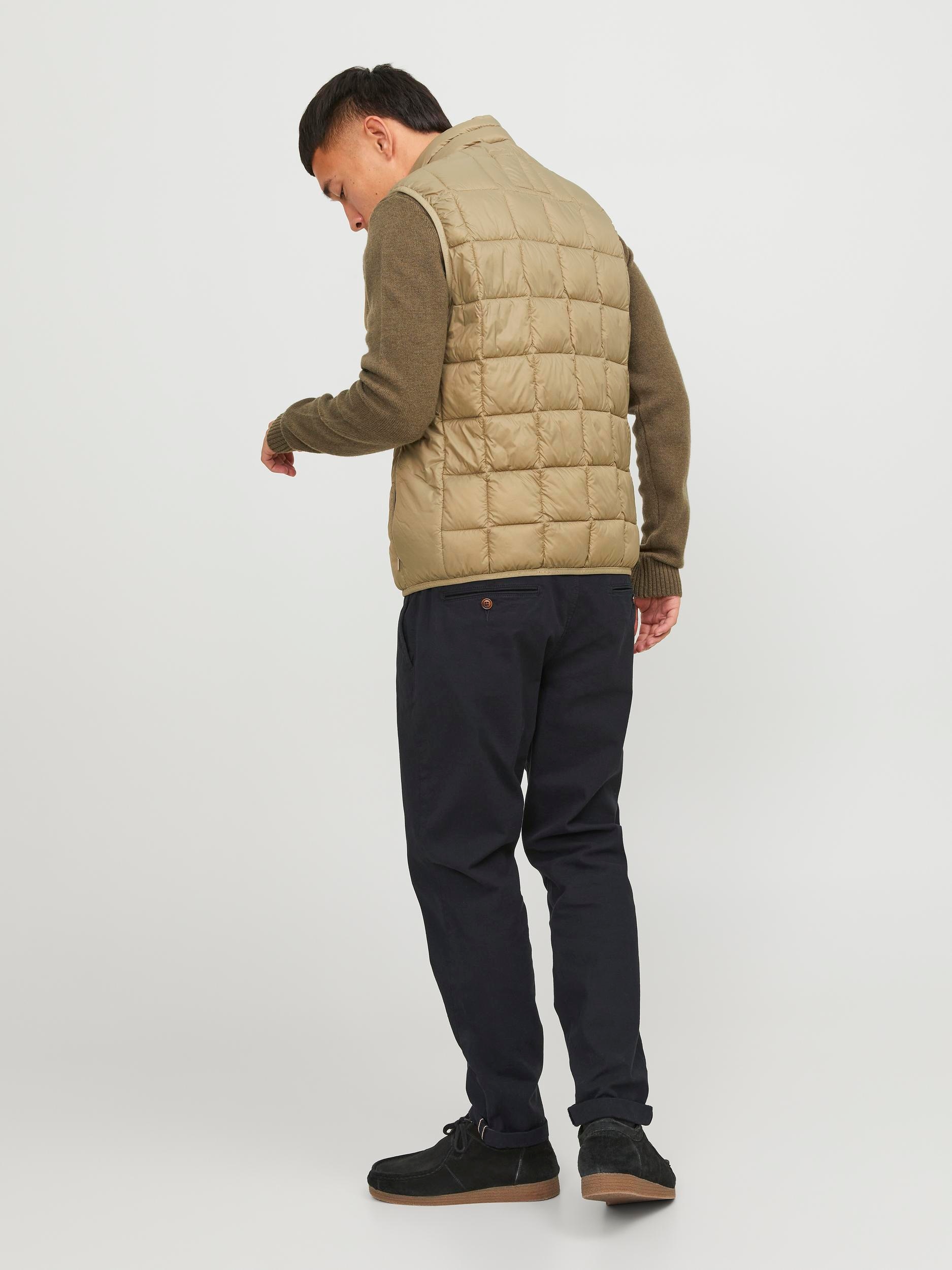 Jack & Jones Chinos »JPSTMARCO JJFURY ANA«