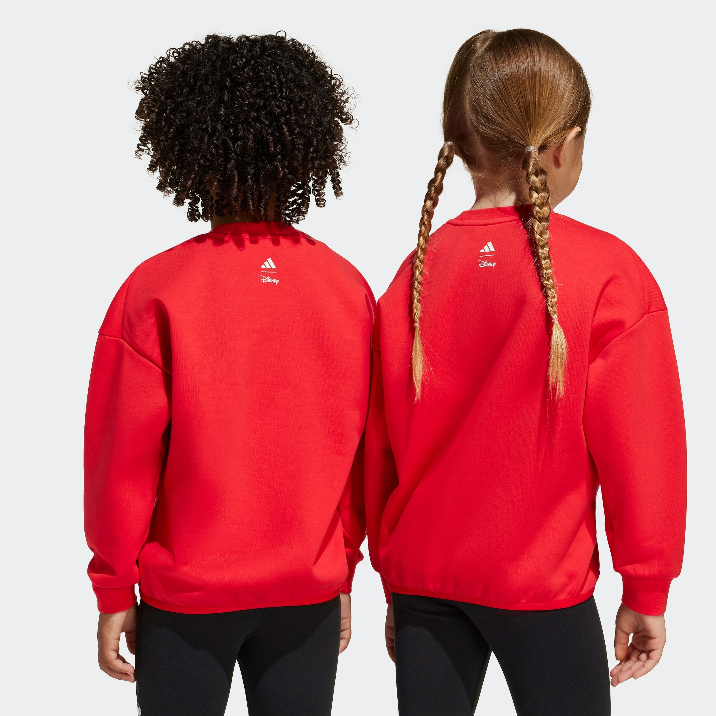 adidas Sportswear Sweatshirt »LK DY MM SWT«