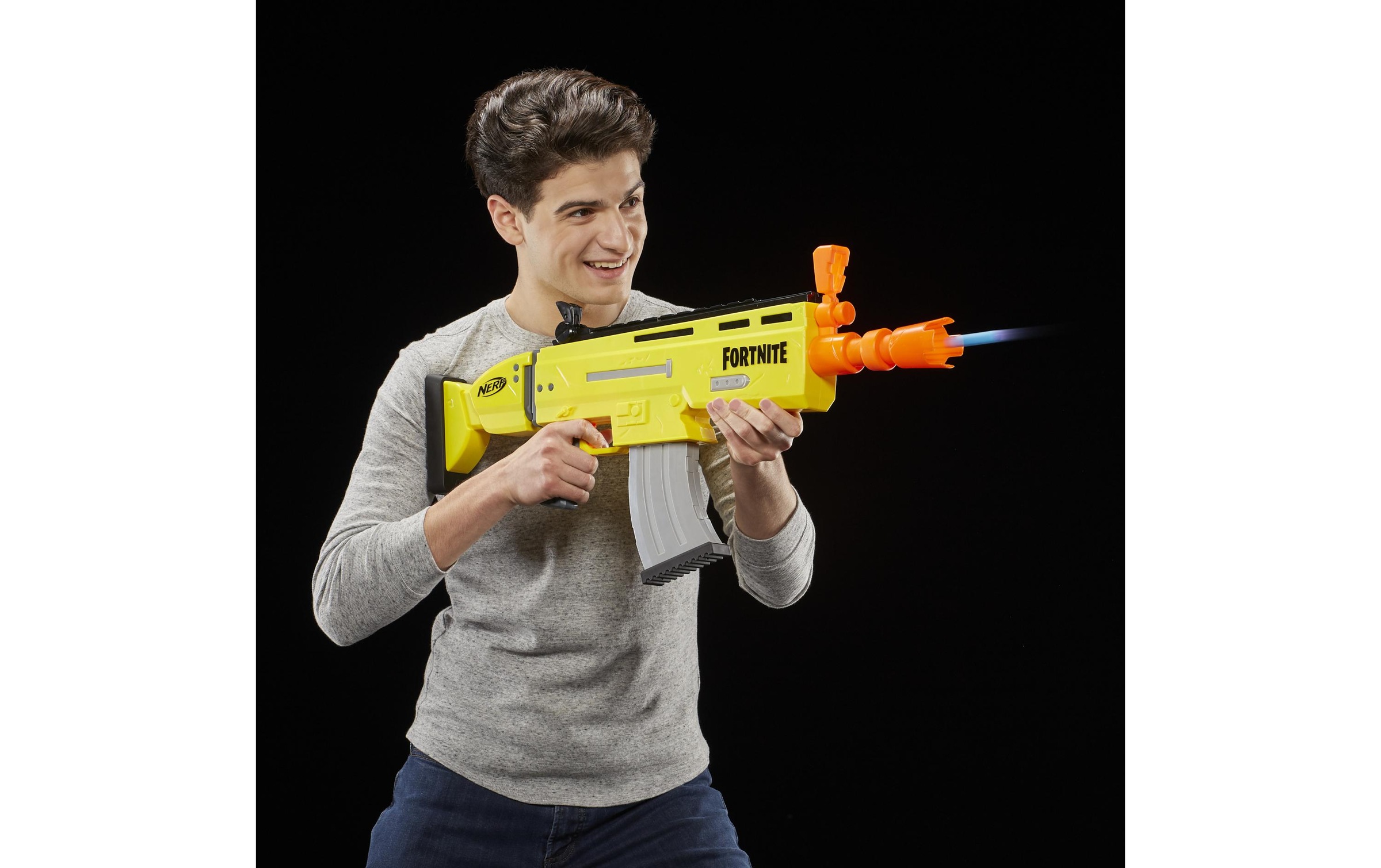 Nerf Blaster »Fortnite AR-L Blaster«