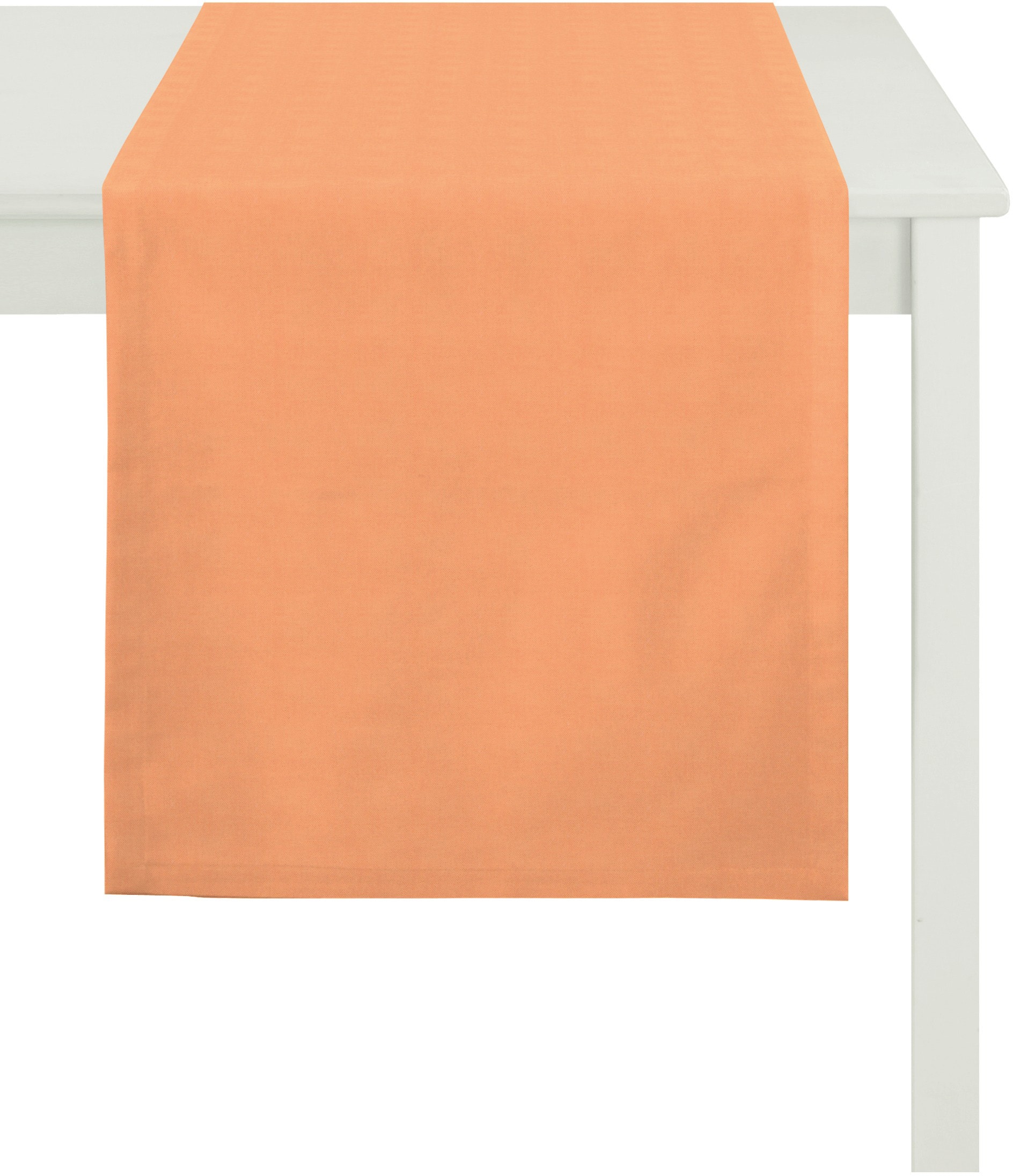 ❤ APELT Tischläufer »3944 UNI BASIC«, (1 St.) kaufen im Jelmoli-Online Shop