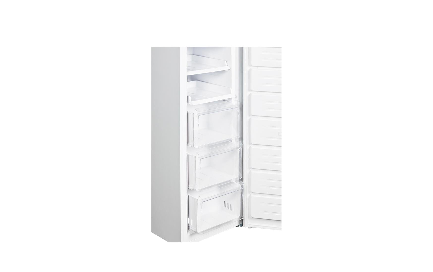 Kibernetik Gefrierschrank »GS160NF«, 143 cm hoch, 54,5 cm breit