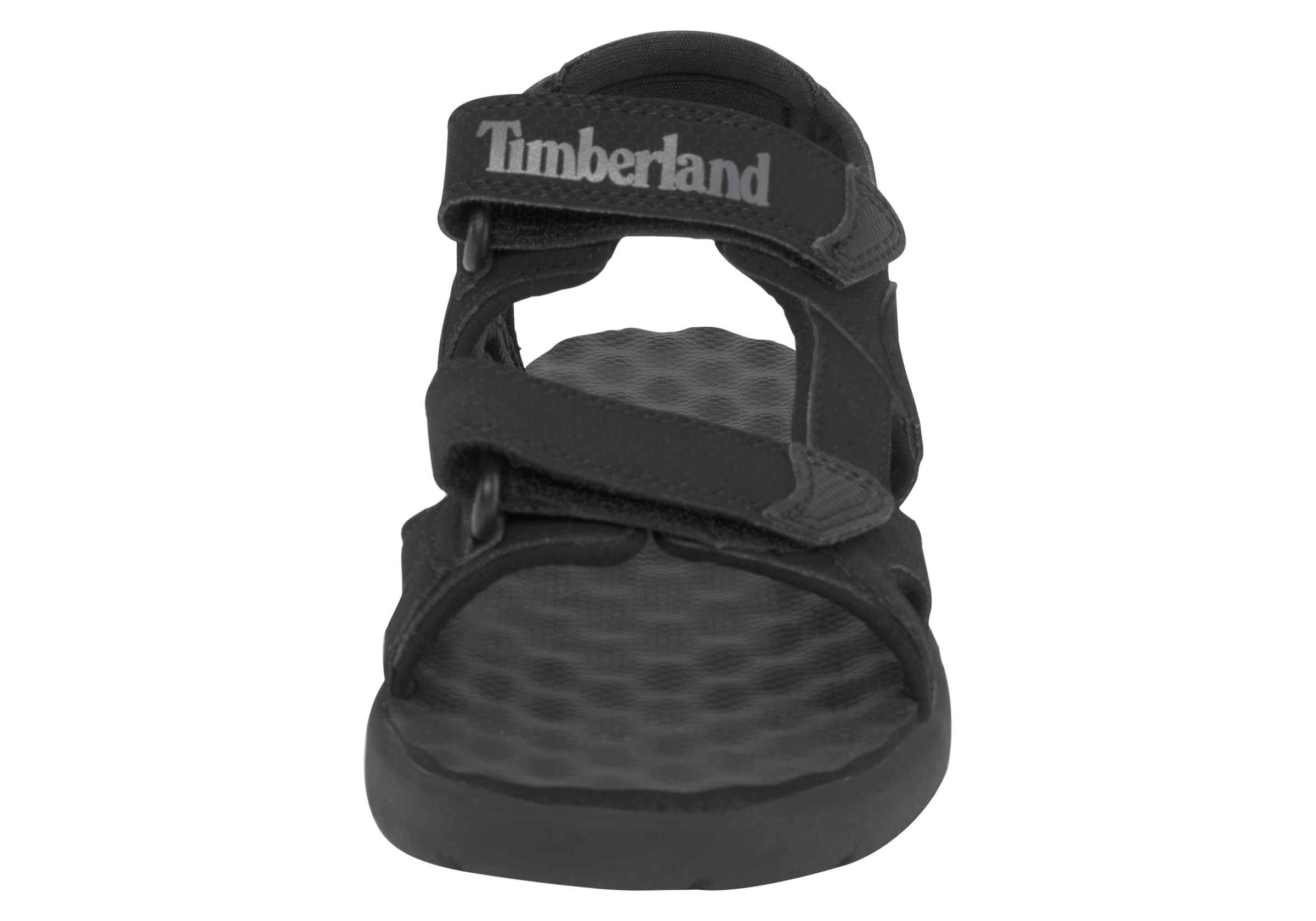 Timberland Sandale »Perkins Row 2 STRAP SANDAL«, mit Klettverschluss