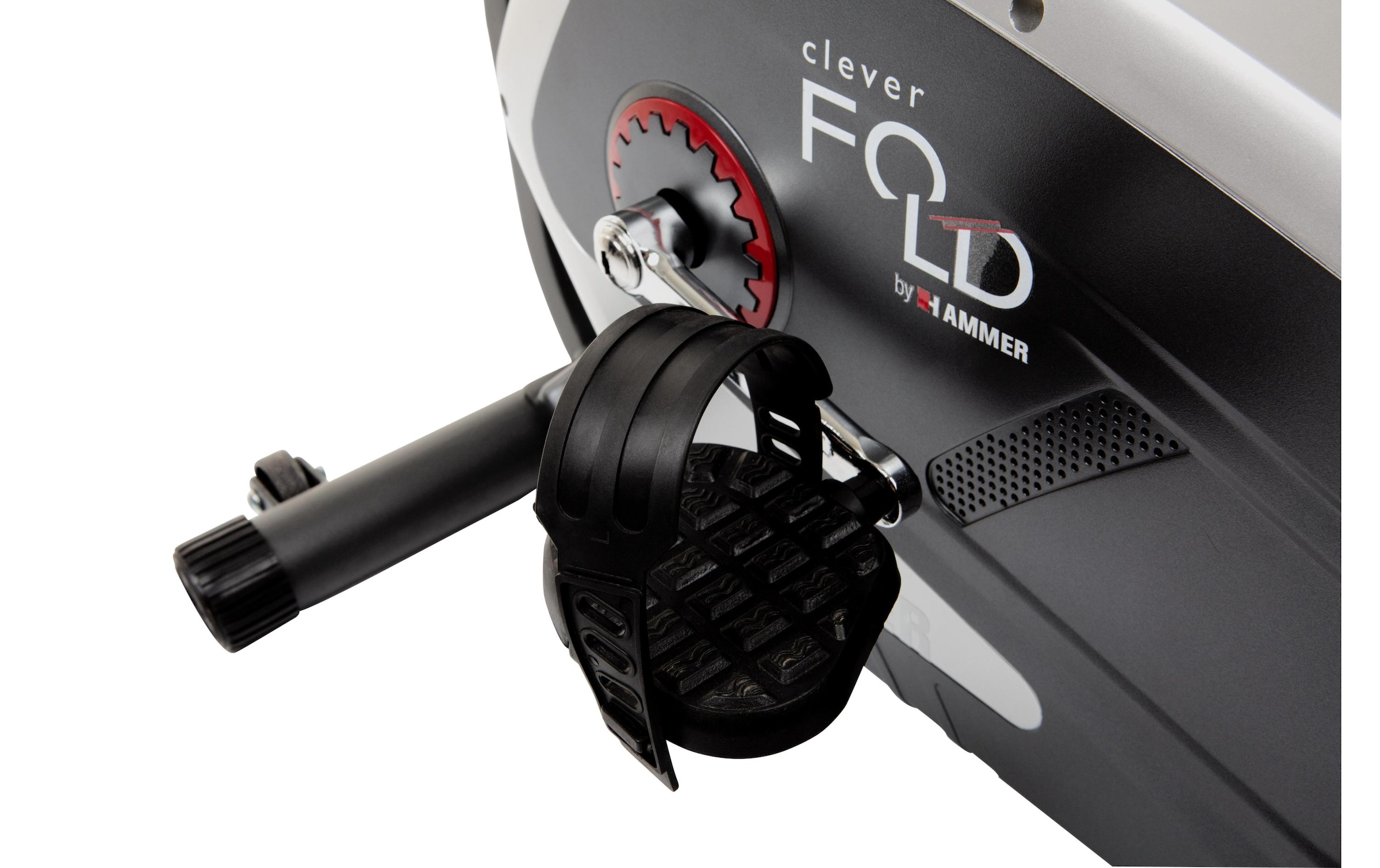 Hammer Crosstrainer »Liegeergometer C«