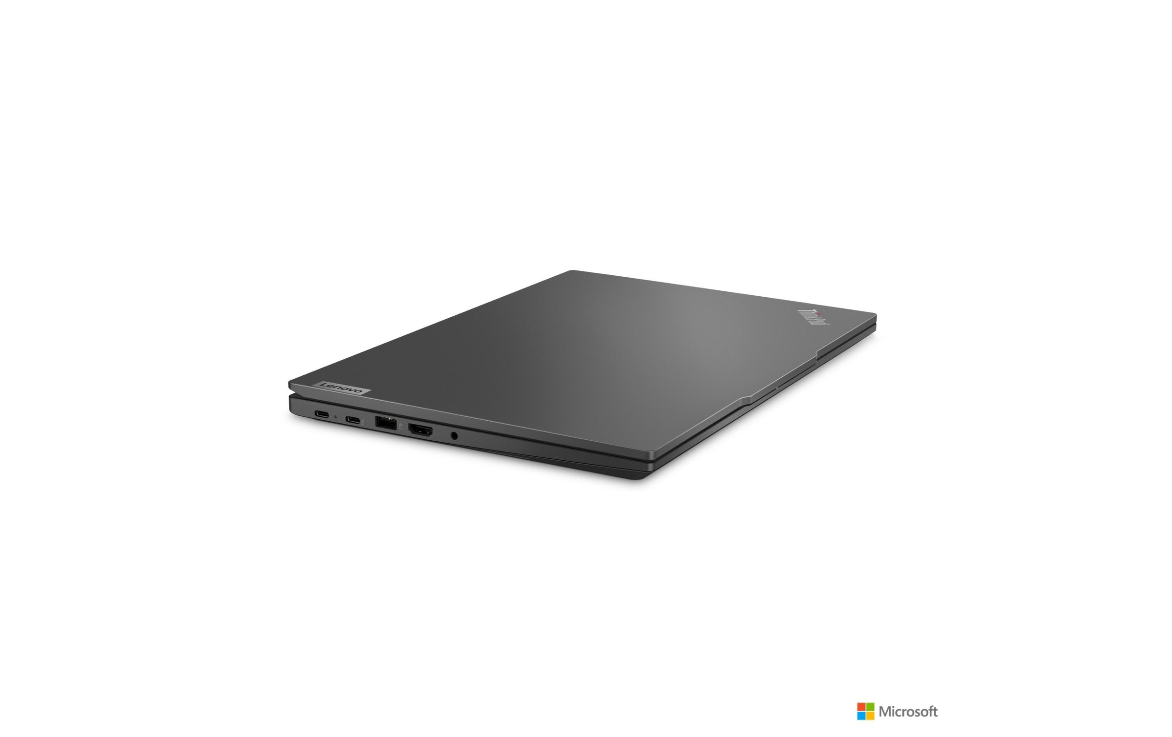 Lenovo Notebook »ThinkPad E14 Gen. 6 (Intel)«, / 14 Zoll, 1000 GB SSD
