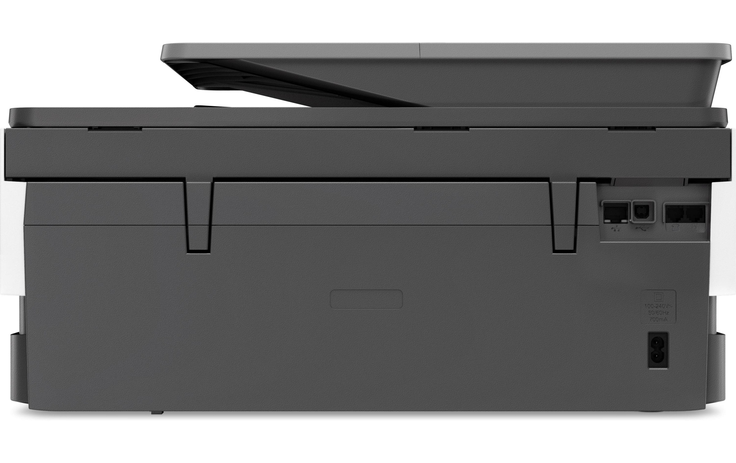 HP Multifunktionsdrucker »OfficeJet«