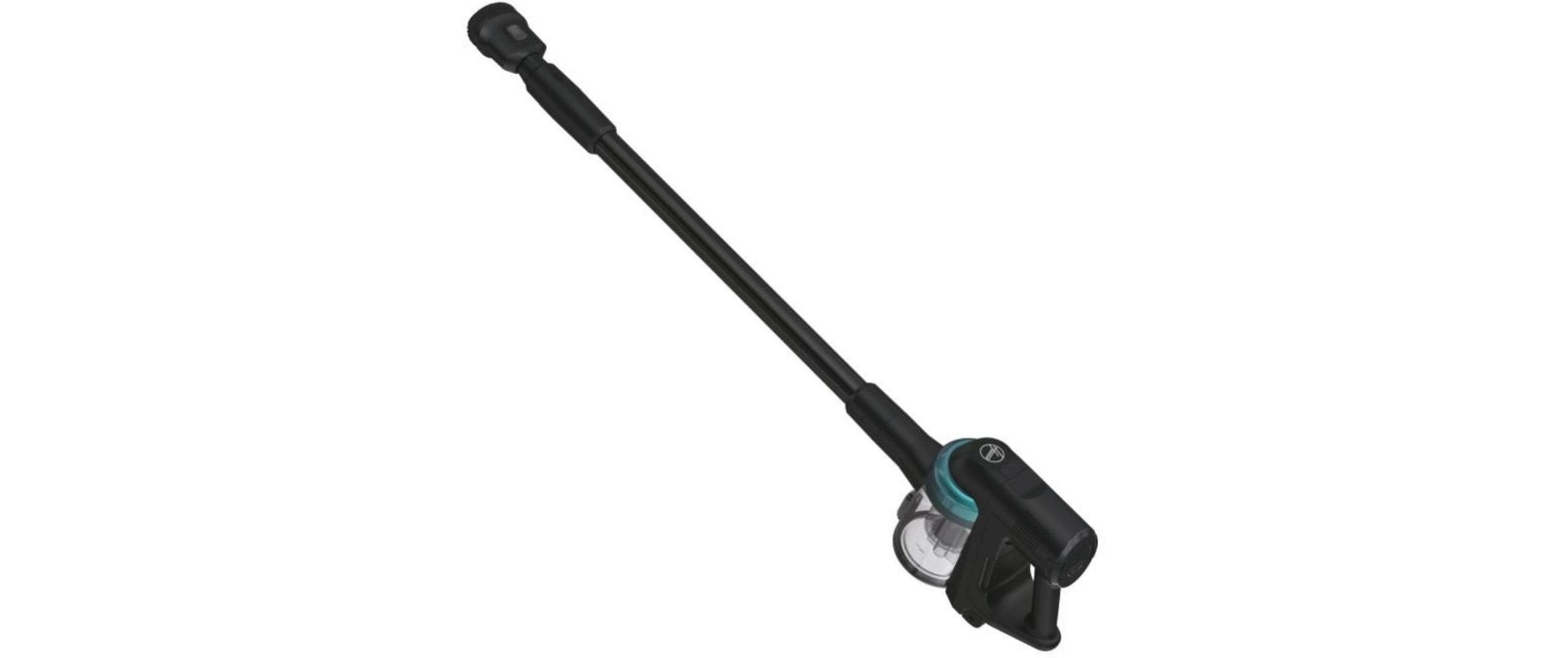 Hoover Akku-Hand-und Stielstaubsauger »HF410P 11 Ocean Blue Green«