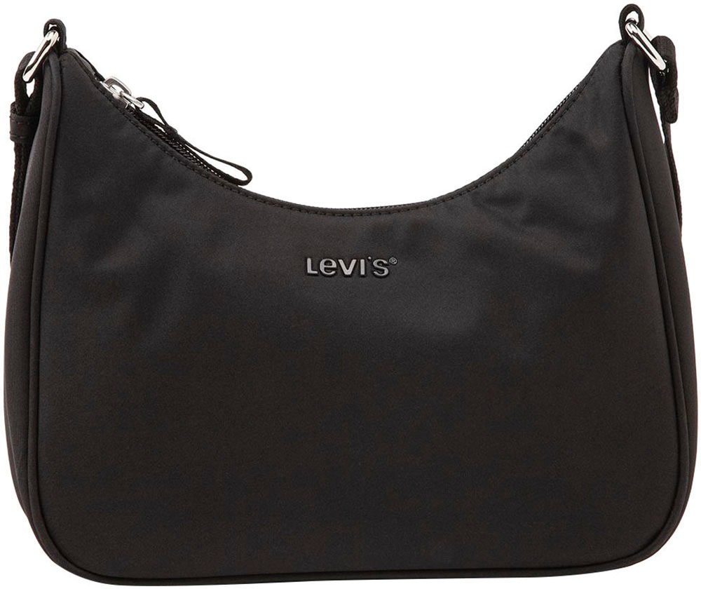Levi's® Umhängetasche »Women's Small Shoulder Bag« mit verstellbarem Schulterriemen Handtasche Damen Tasche Damen