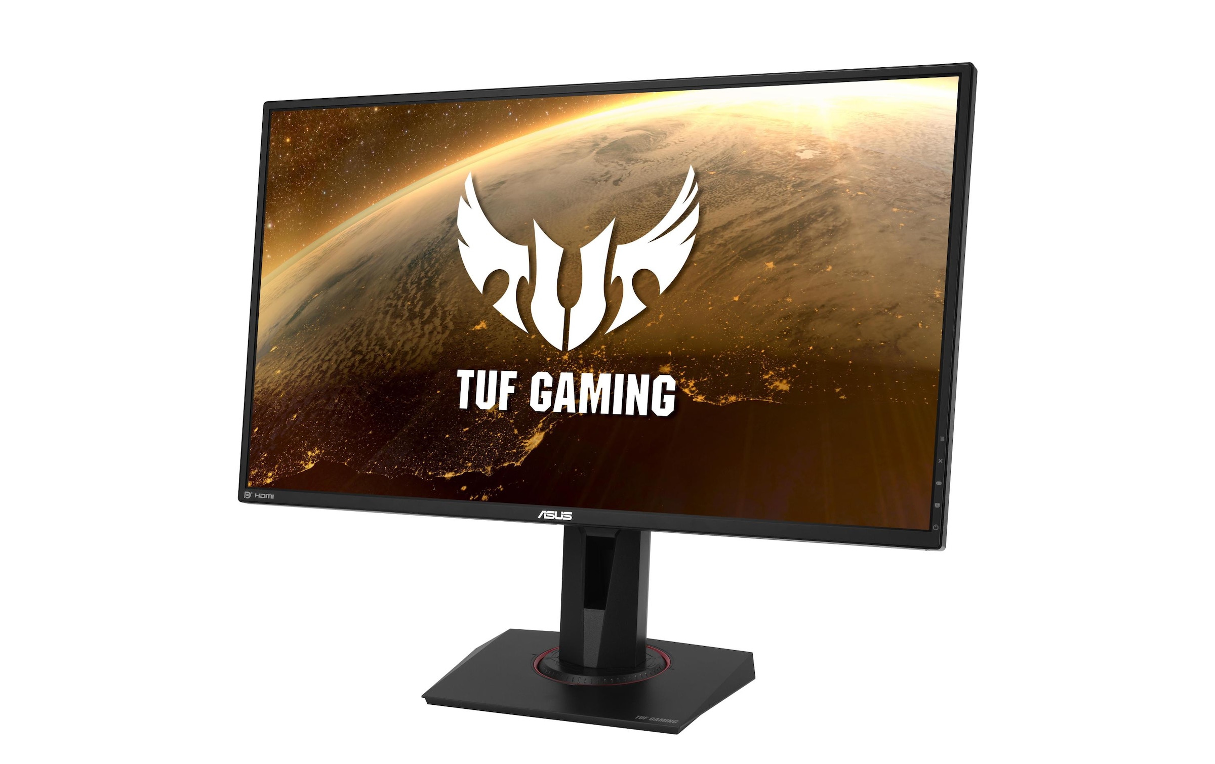 Asus LCD-Monitor »TUF Gaming VG27AQ«, 68,58 cm/27 Zoll, 2560 x 1440 px