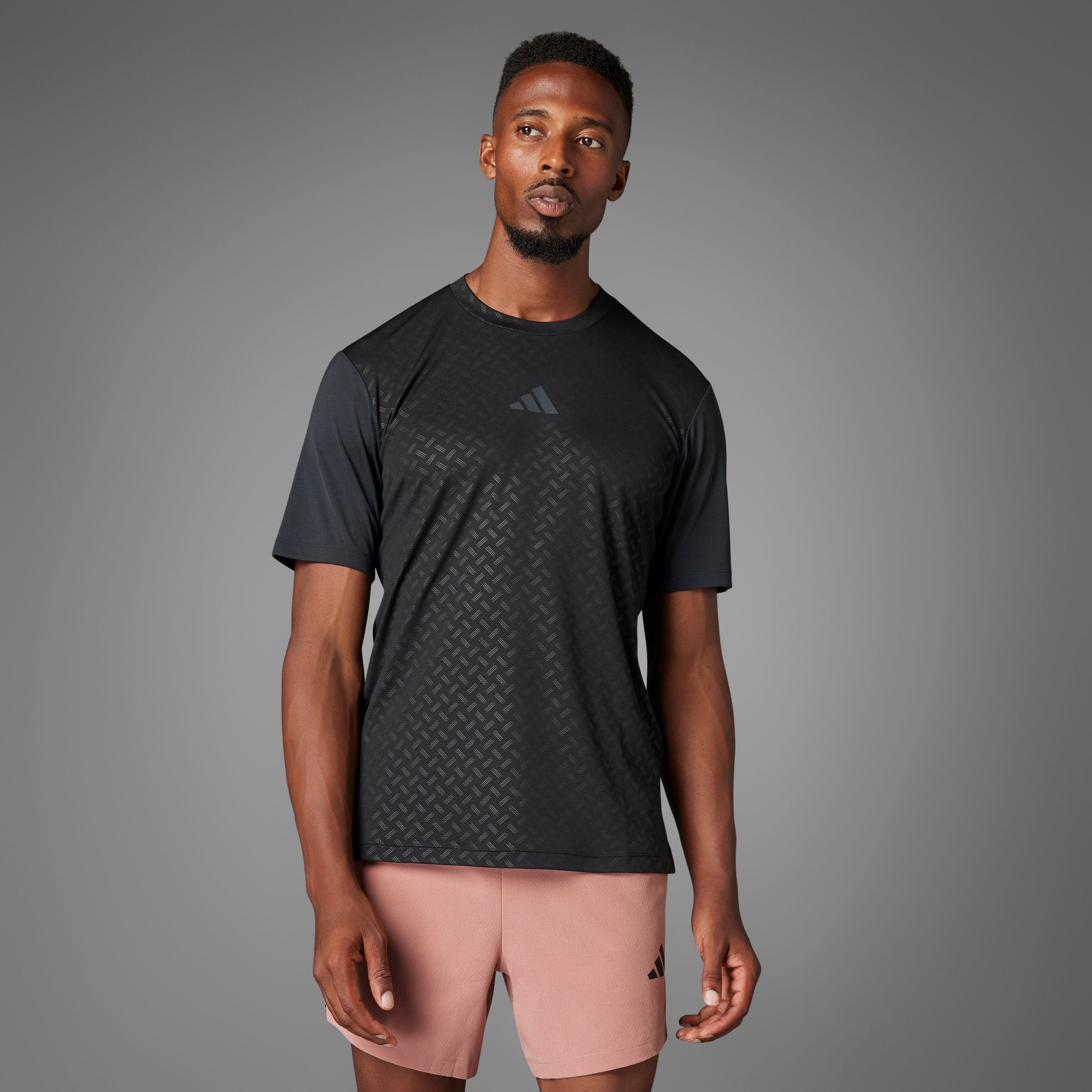 adidas Performance T-Shirt »POWER 3S TEE«