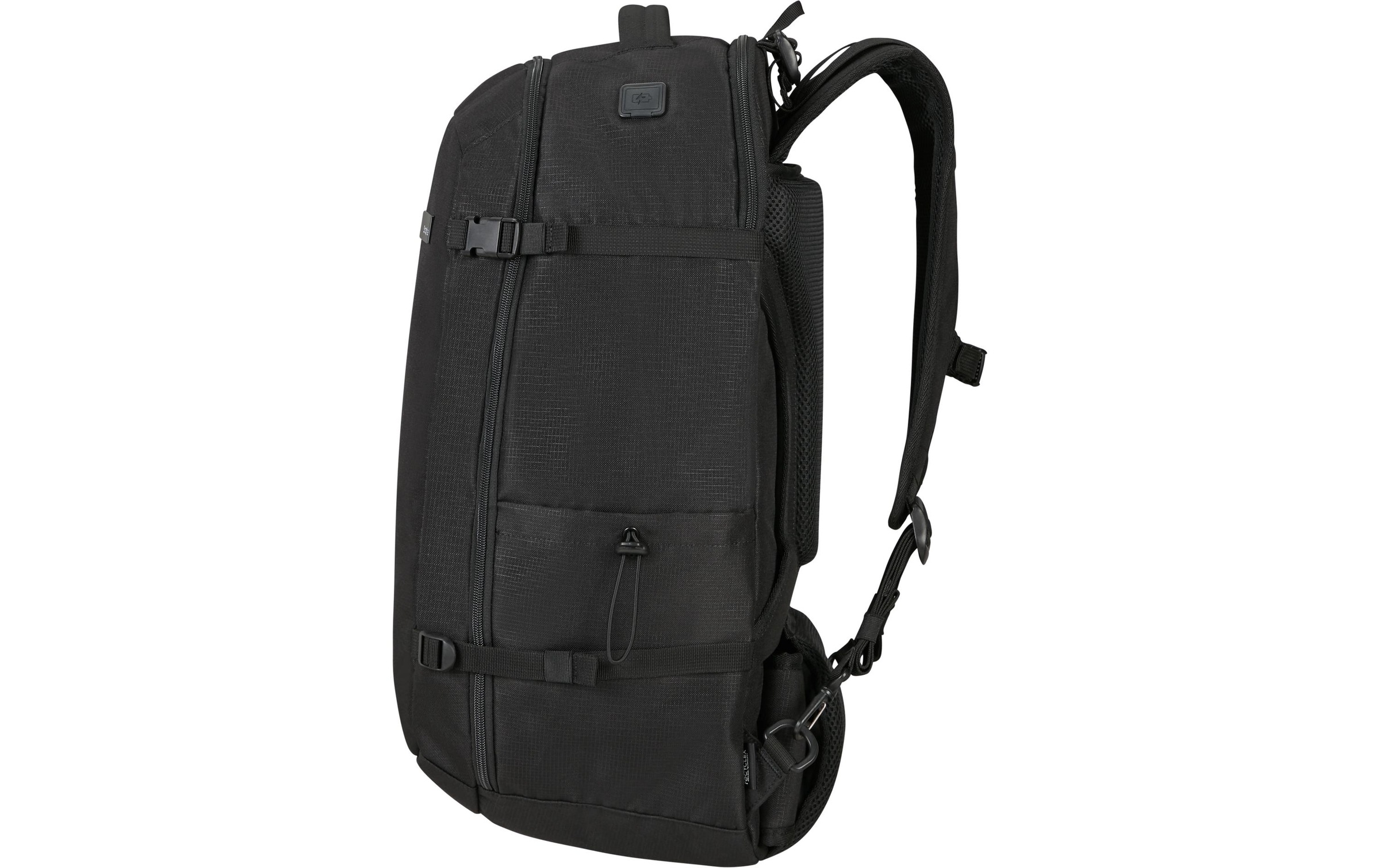 Samsonite Rucksack »Roader Travel S 38 l«