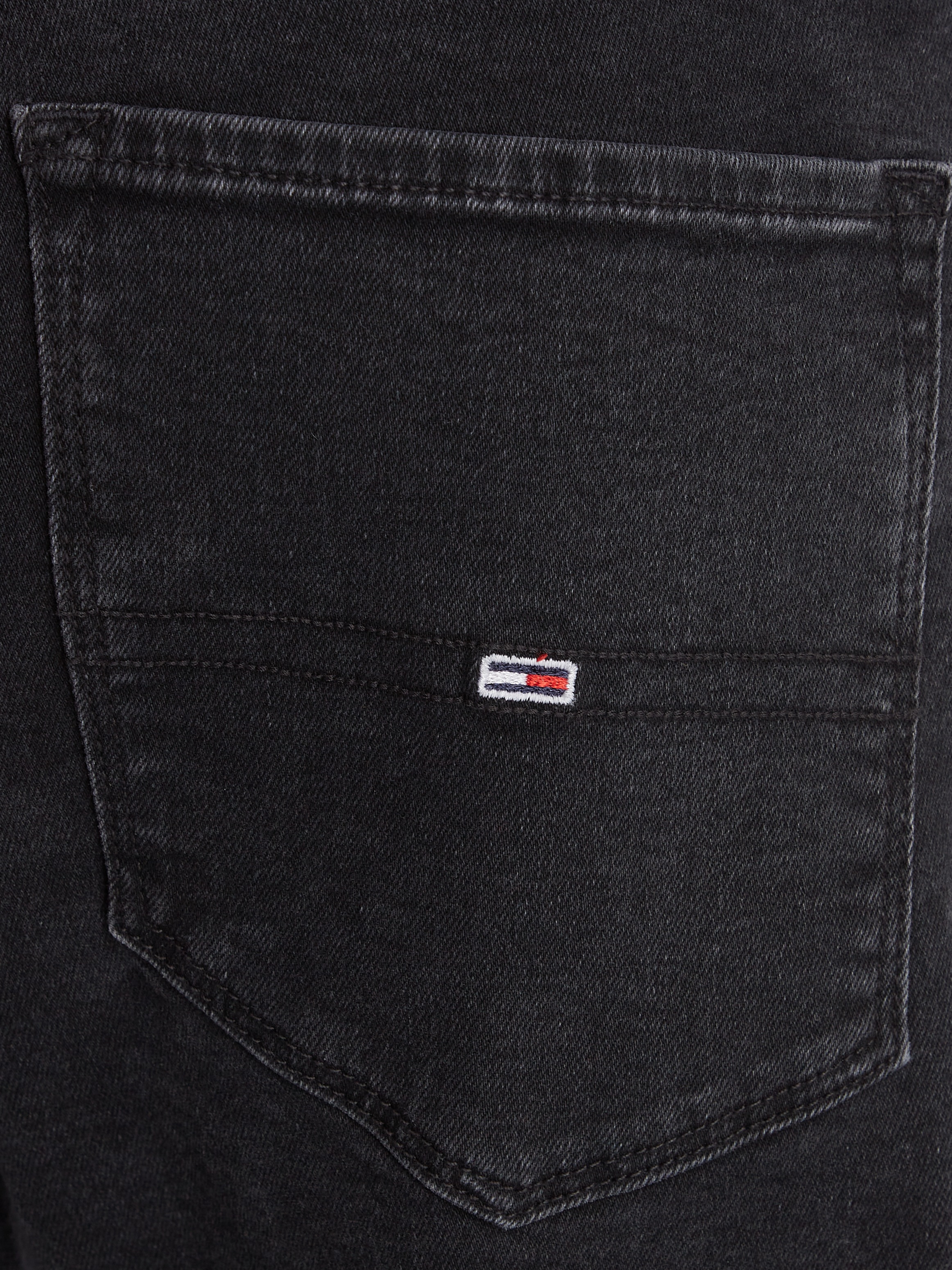 Tommy Jeans Slim-fit-Jeans »SCANTON Y«, im 5-Pocket-Style