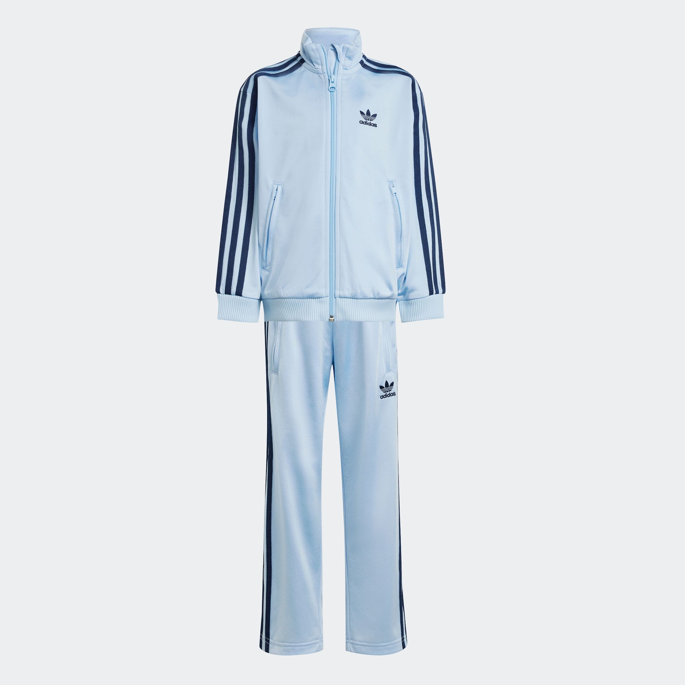 adidas Originals Trainingsanzug »FIREBIRD«, (2 tlg.)