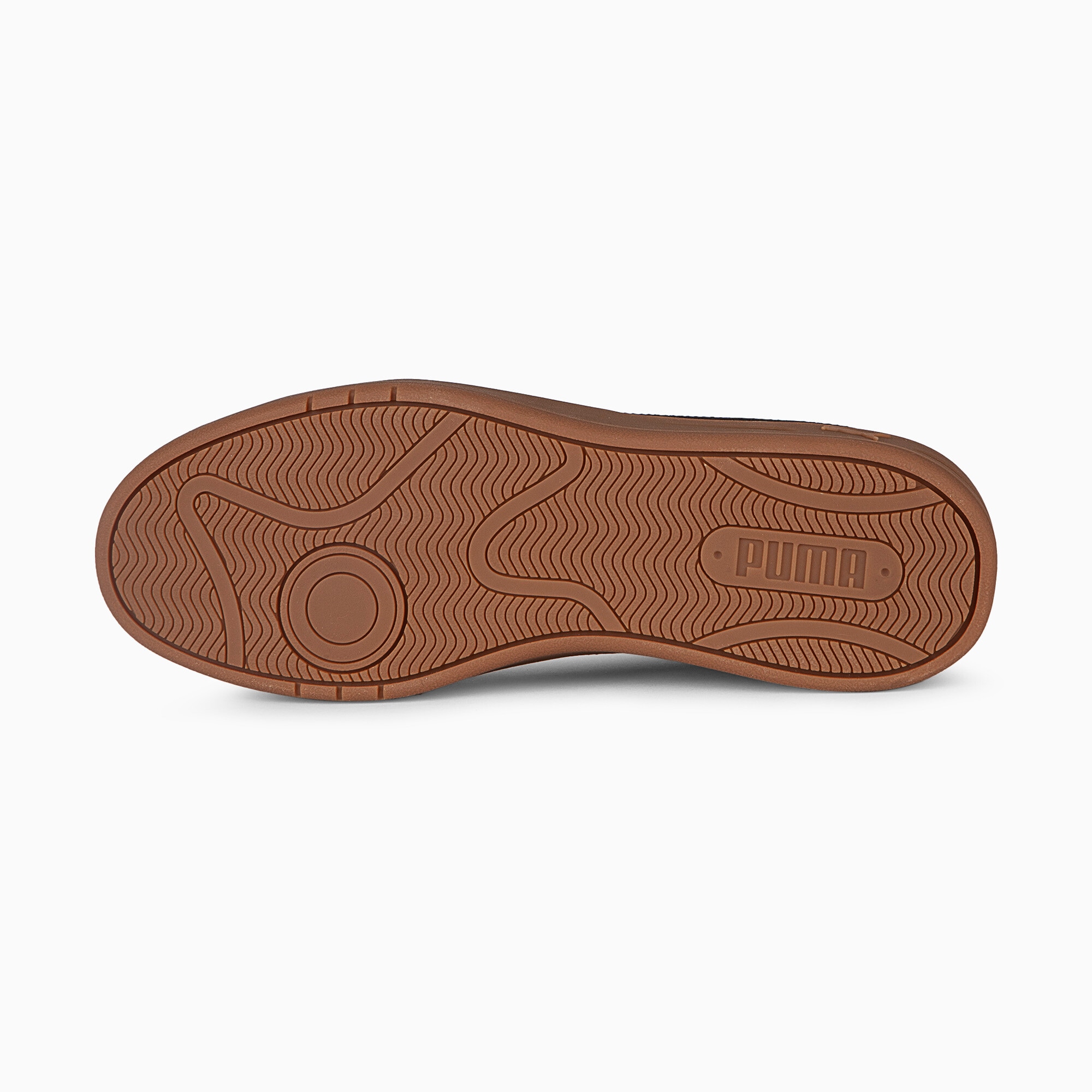 PUMA Sneaker »COURT CLASSIC CLEAN«
