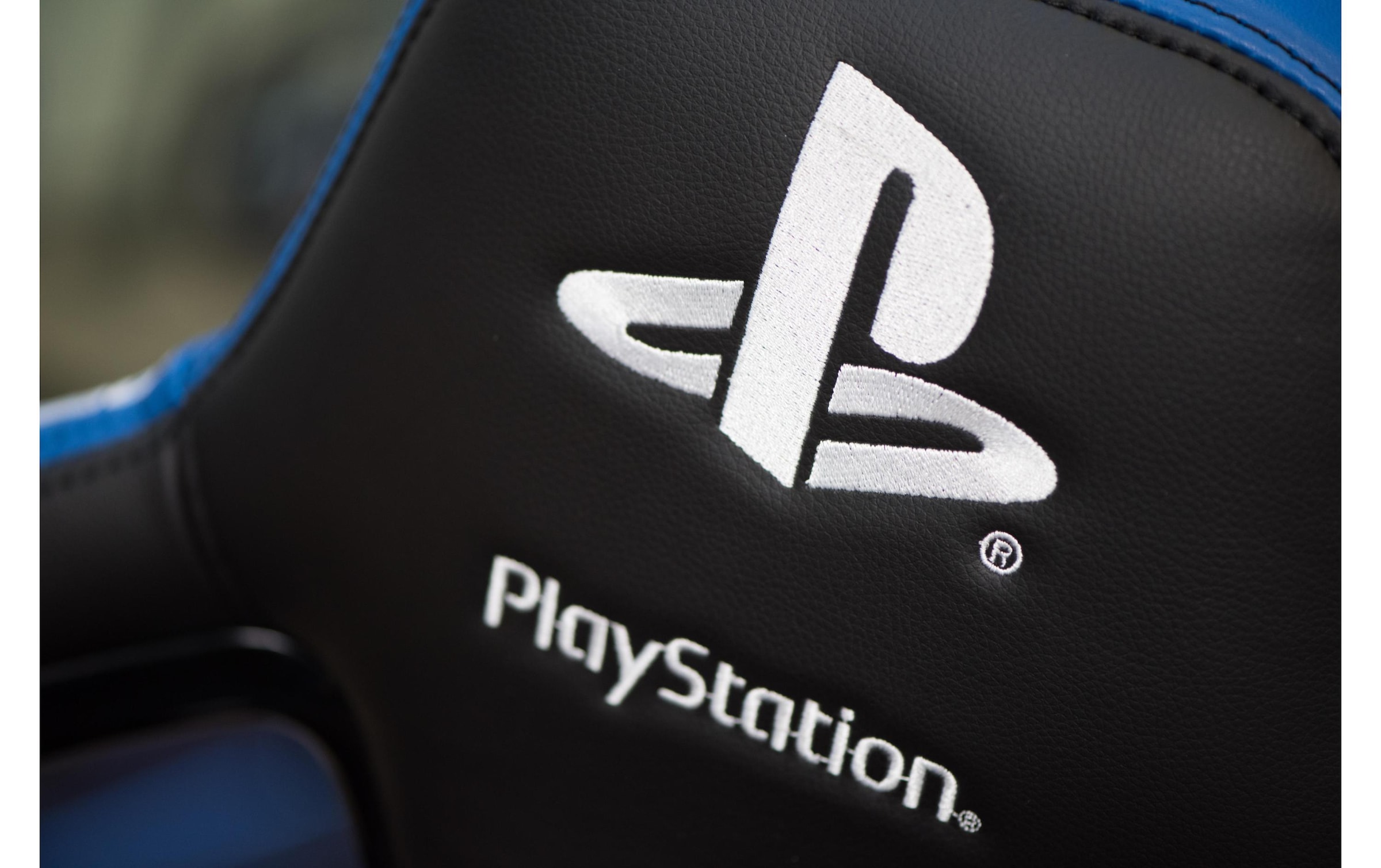 Playseat Gaming-Stuhl »L33T PlayStation«