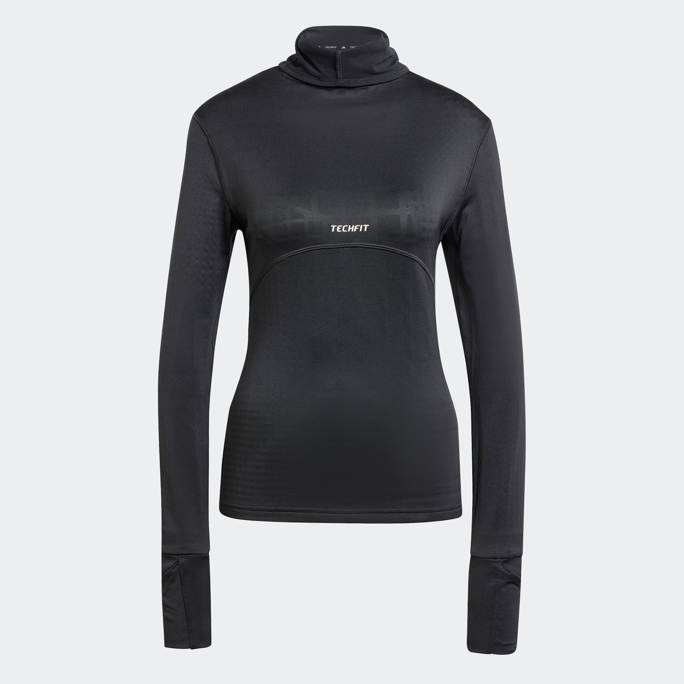 adidas Performance Funktionsshirt »TF CR COVER UP«
