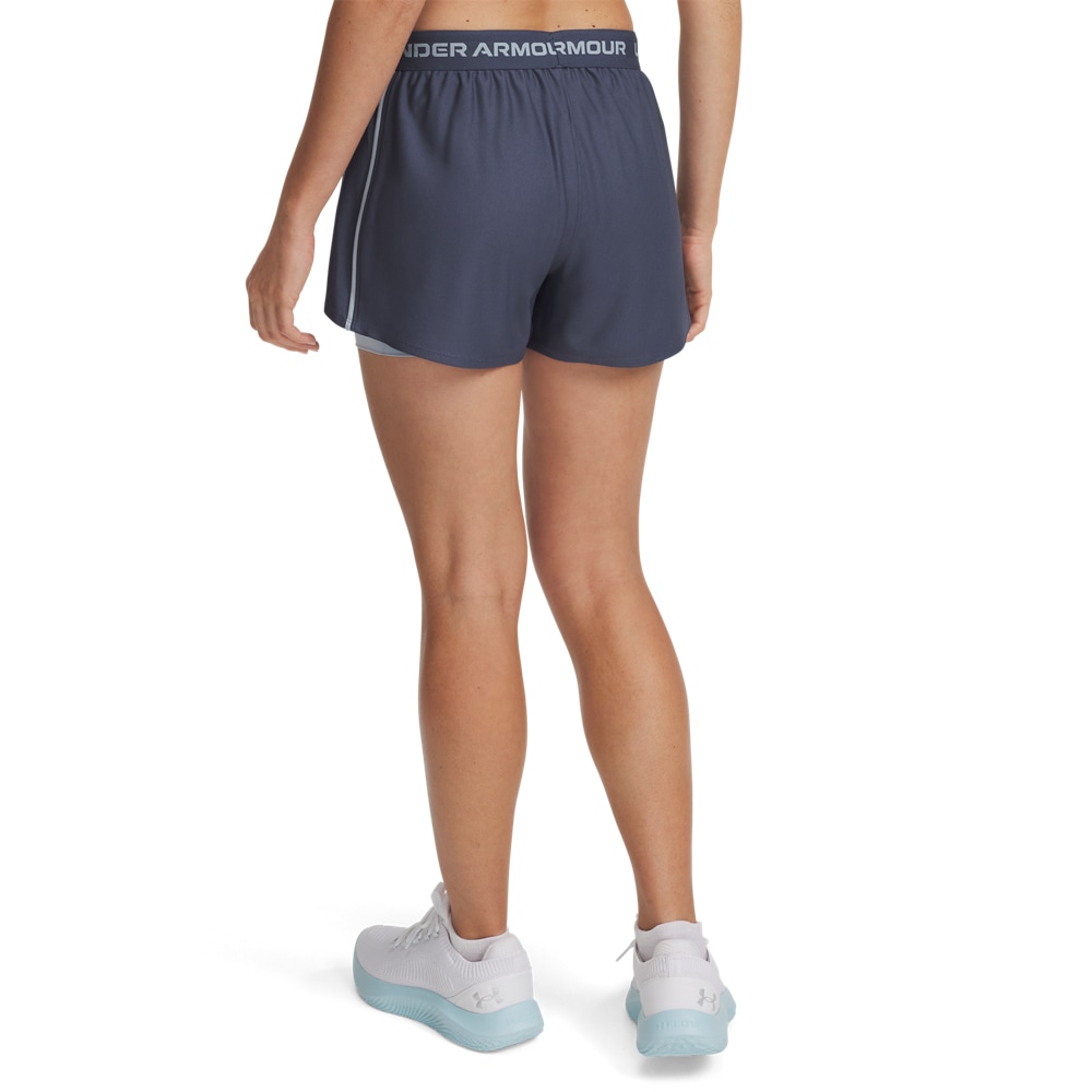 Under Armour® 2-in-1-Shorts »TECH«
