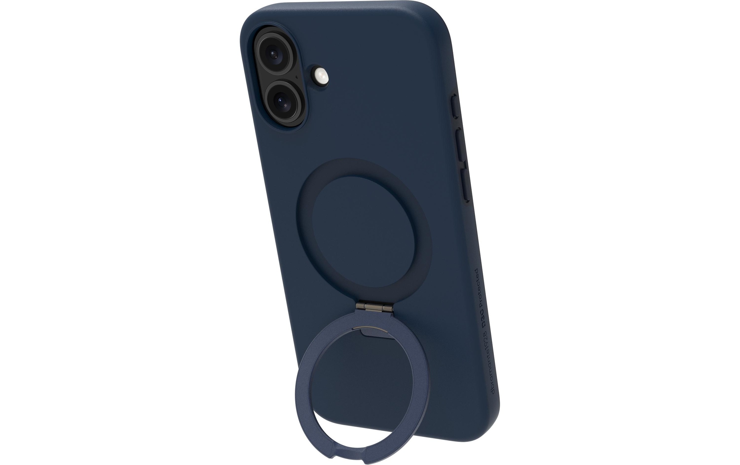 dbramante1928 Backcover »Iceland Ultra D3O Kick iPhone 16«, iPhone 16