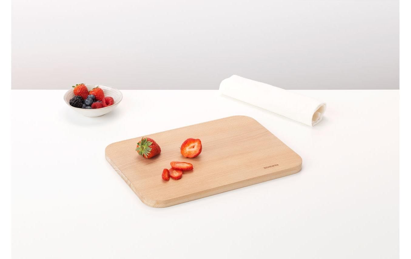 Brabantia Schneidebrett »New Profile Line Schneidebrett«
