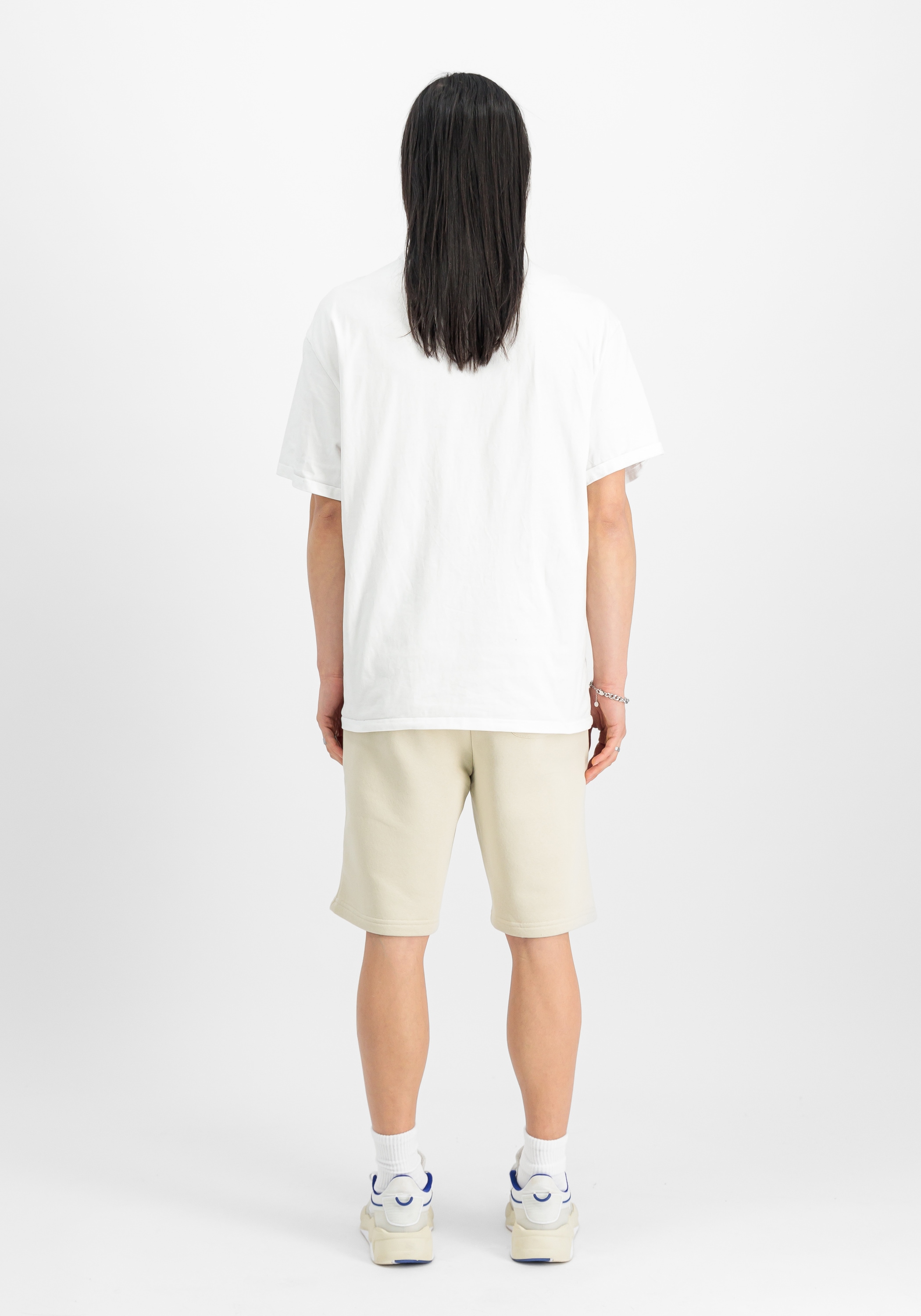 Alpha Industries Shorts »Basic Short SL II«