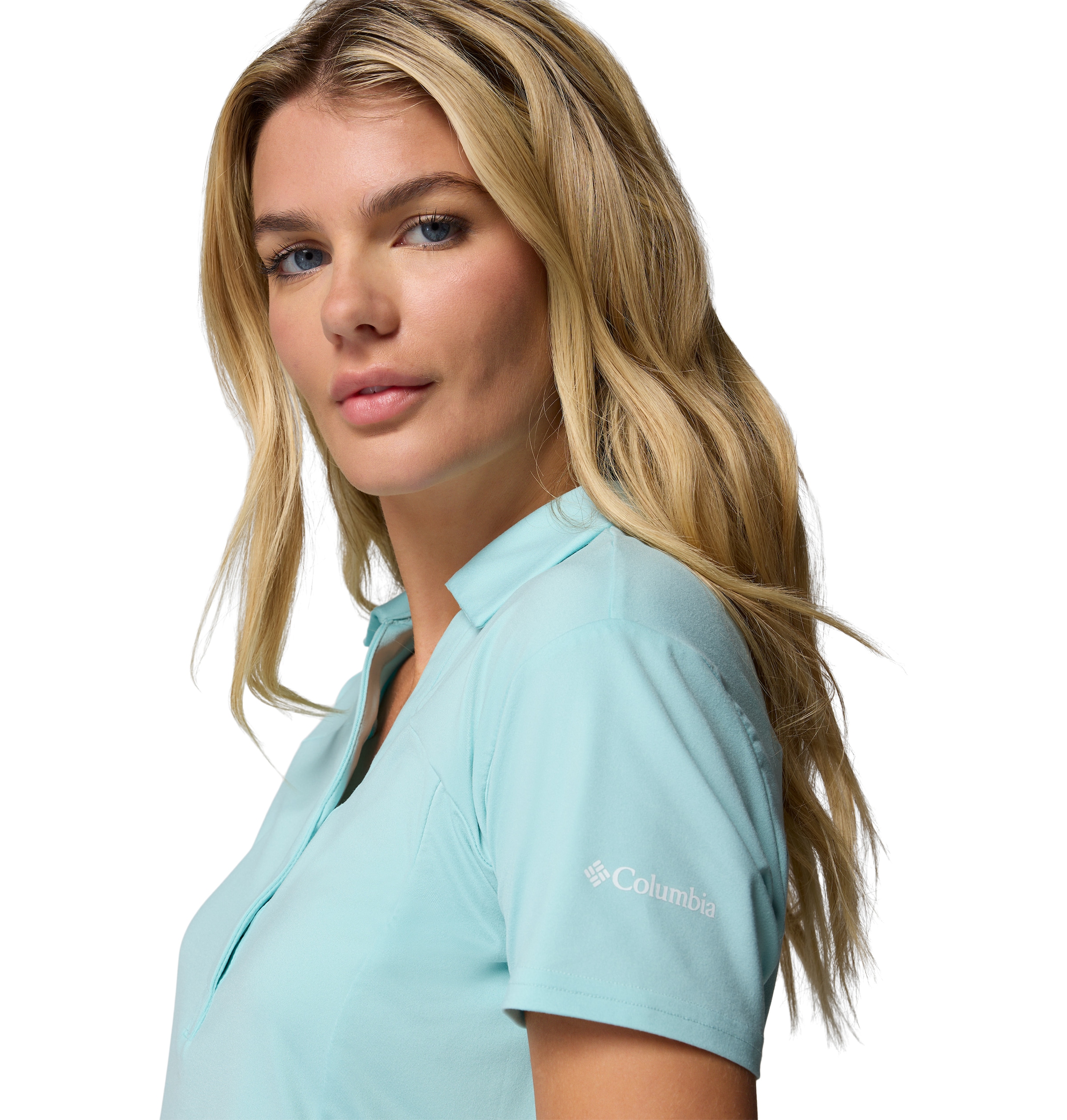 Columbia Poloshirt »Ridgehaven Polo«