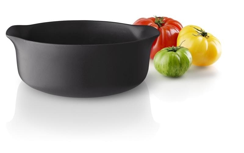 Eva Solo Schüssel "Nordic Kitchen 2.0l" 1 Stk. aus Steinzeug