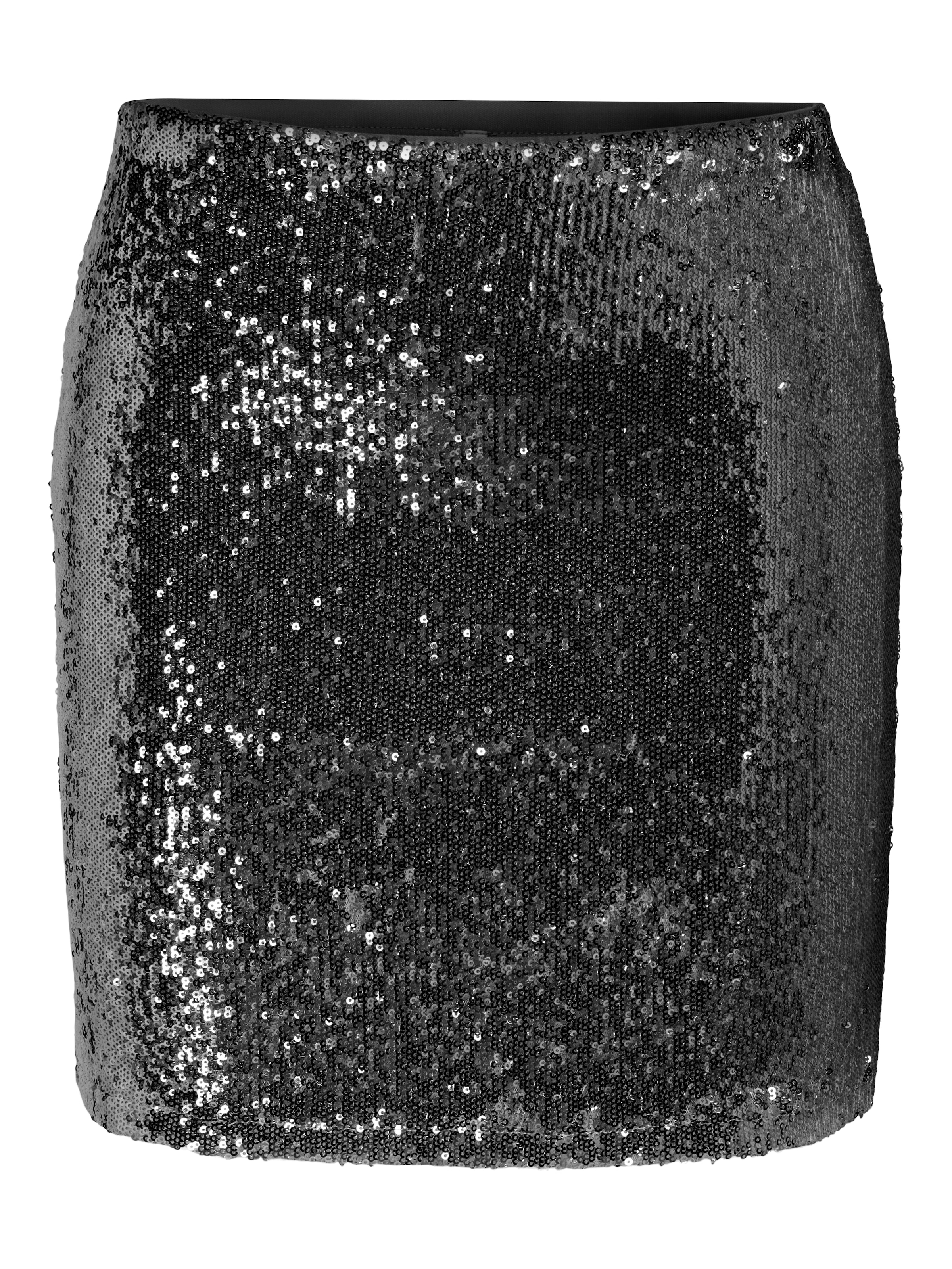 ONLY Paillettenrock »ONLSIMONE SHORT SEQUINS SKIRT JRS«