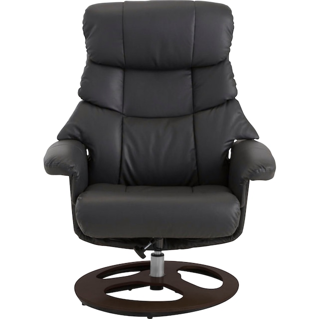 Bestehend Jelmoli-Versand Sitzhöhe mit »Toulon«, Hocker, Relaxsessel Home St., kaufen Sessel | und affaire (2 Hocker), aus 45 cm online Beingestelle, inklusive zwei Relaxfunktion,