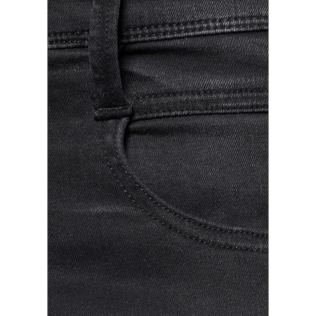 Replay Slim-fit-Jeans »Anbass Superstretch«