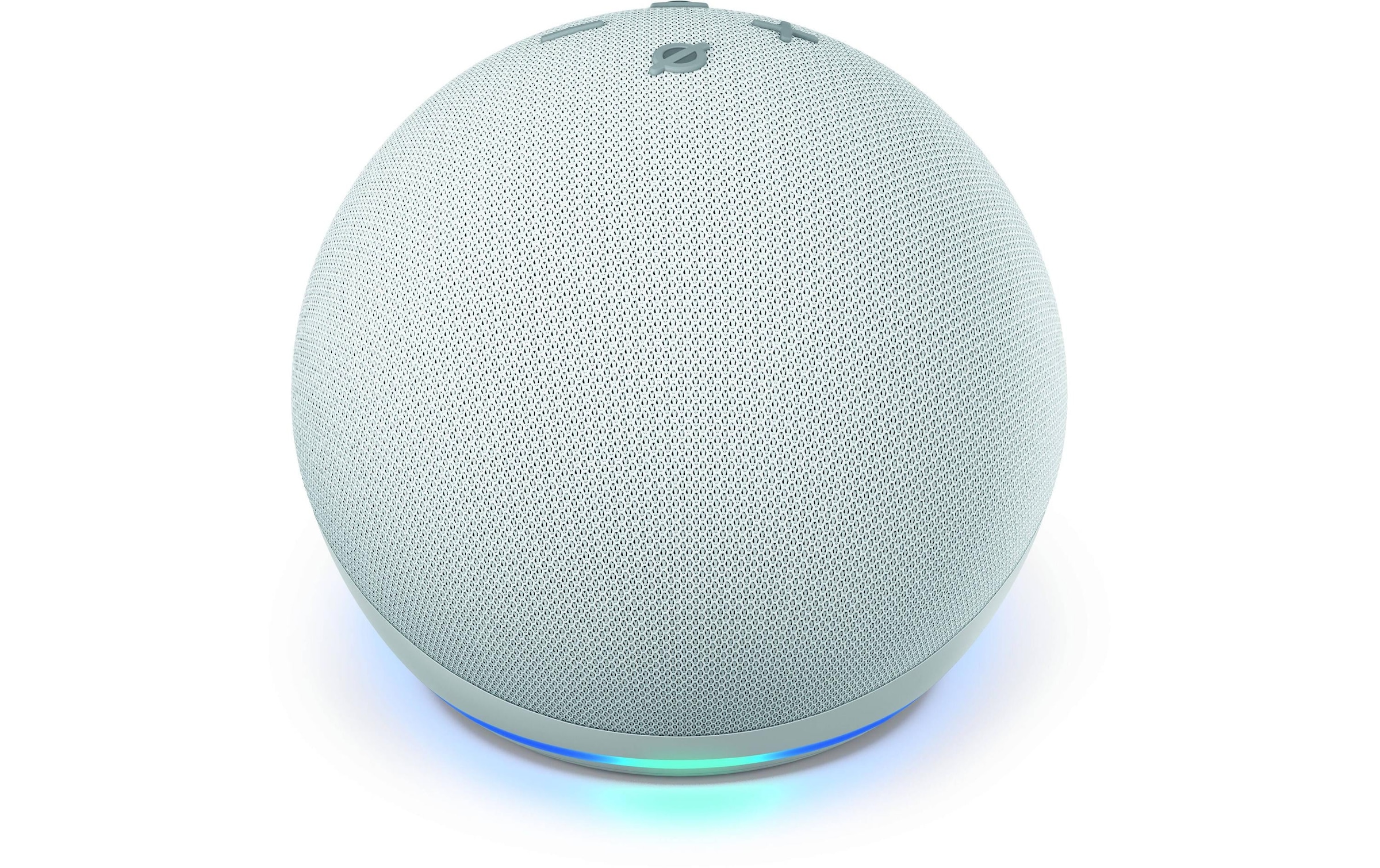 Amazon Smart Speaker »4.Gen Weiss«