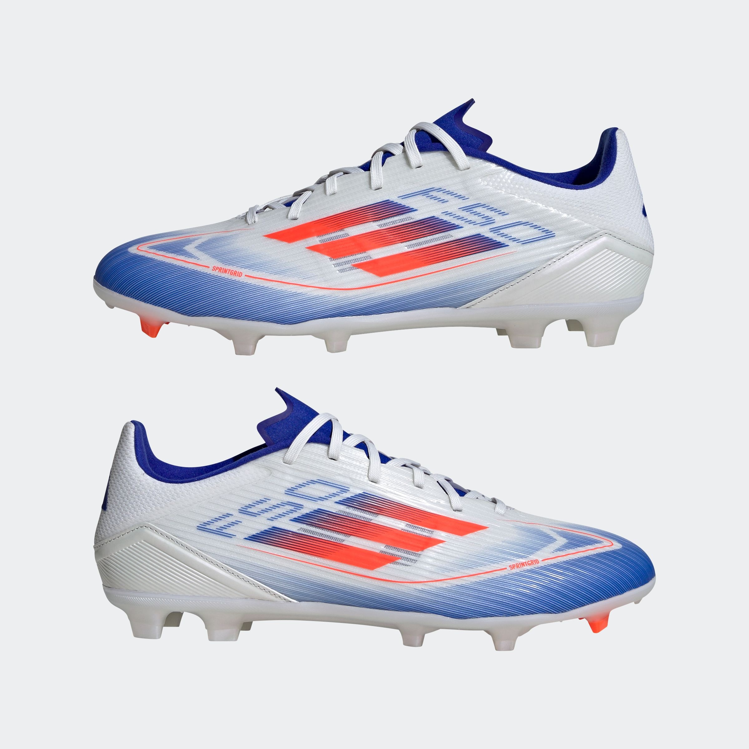 adidas Performance Fussballschuh »F50 LEAGUE FG/MG«