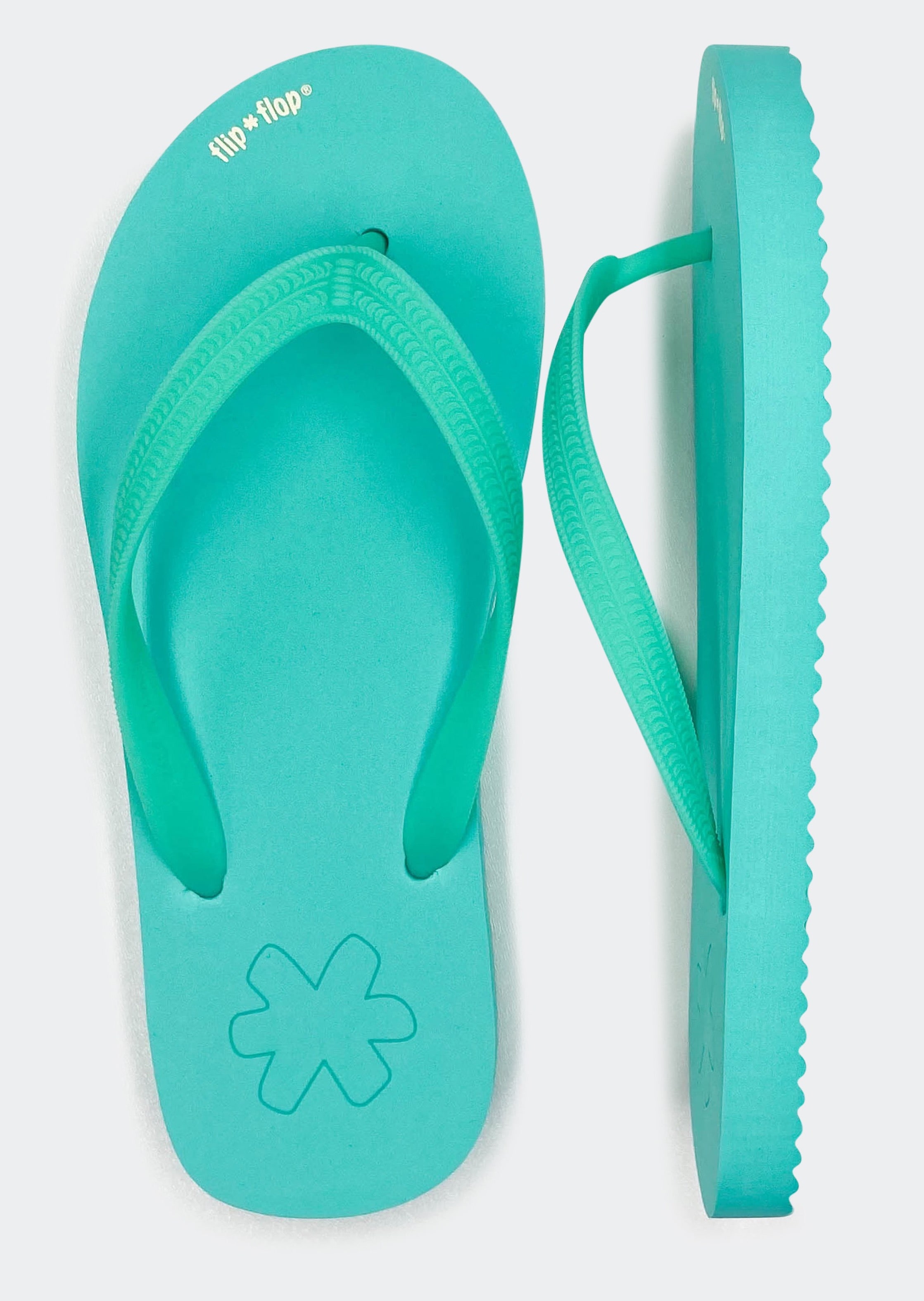 Flip Flop Zehentrenner, Sommerschuh, Poolsildes, frei von tierischen Bestandteilen