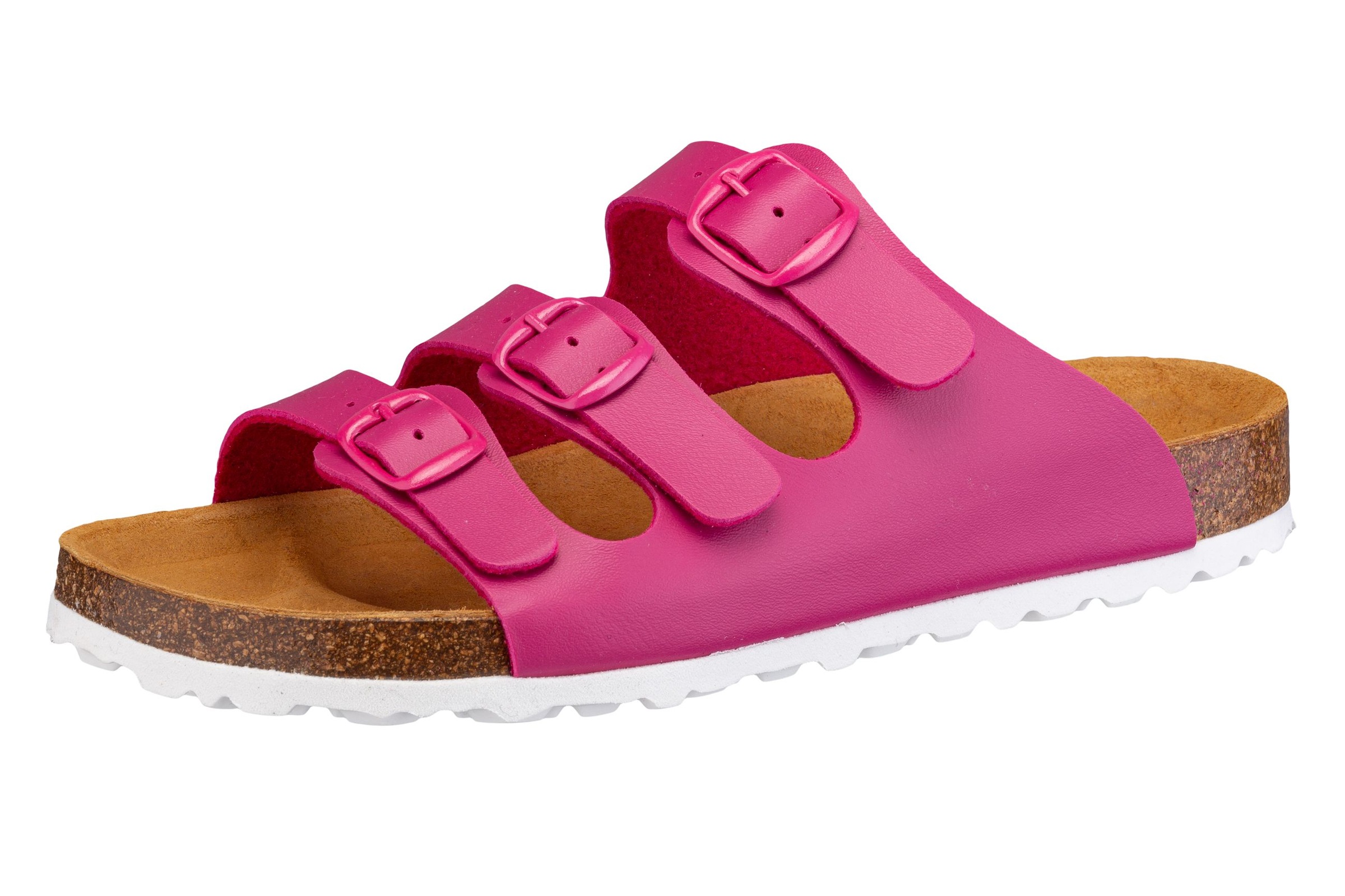 Lico Pantolette »Pantolette Bioline Lady«