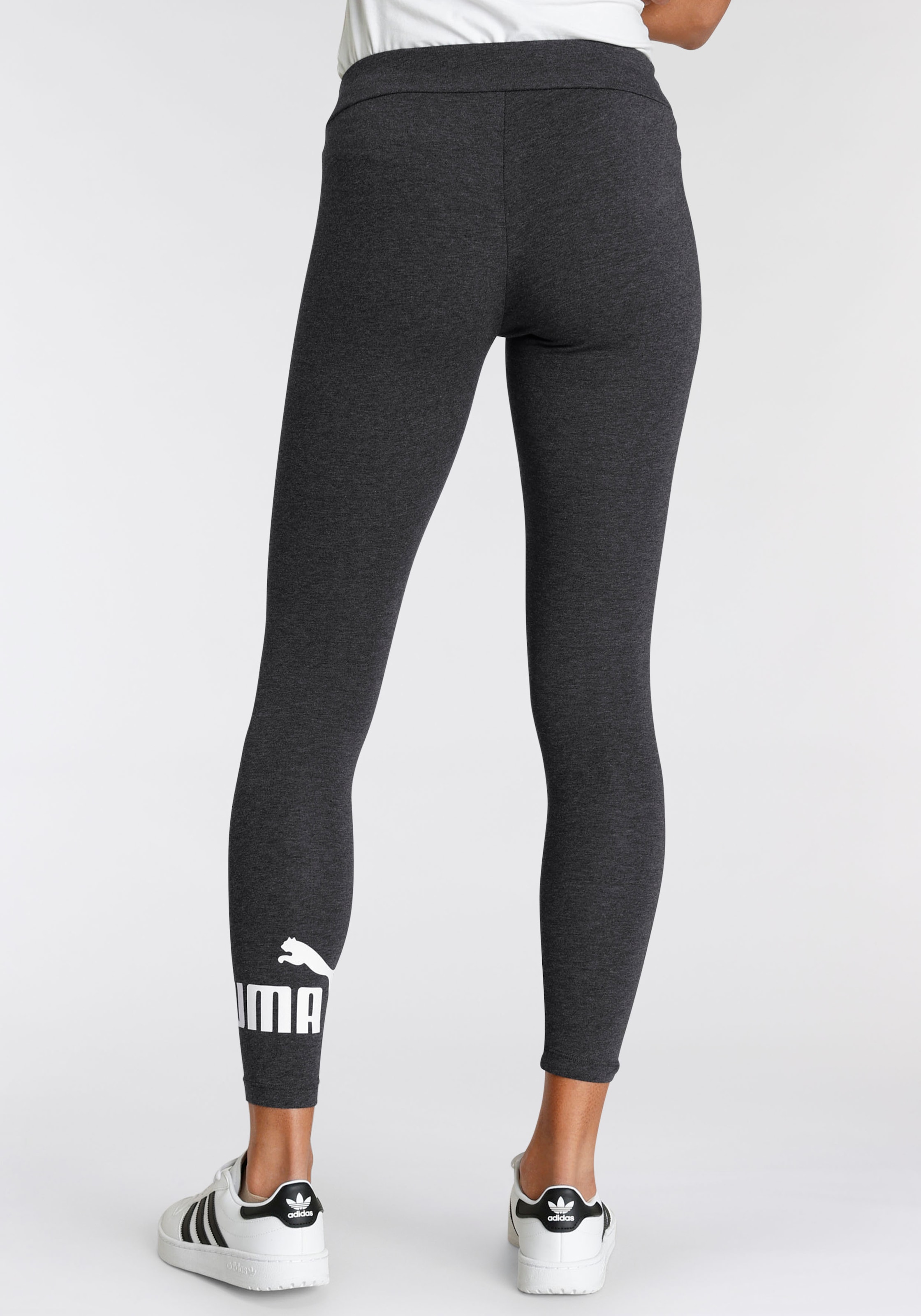 PUMA Leggings »ESS LOGO LEGGINGS«