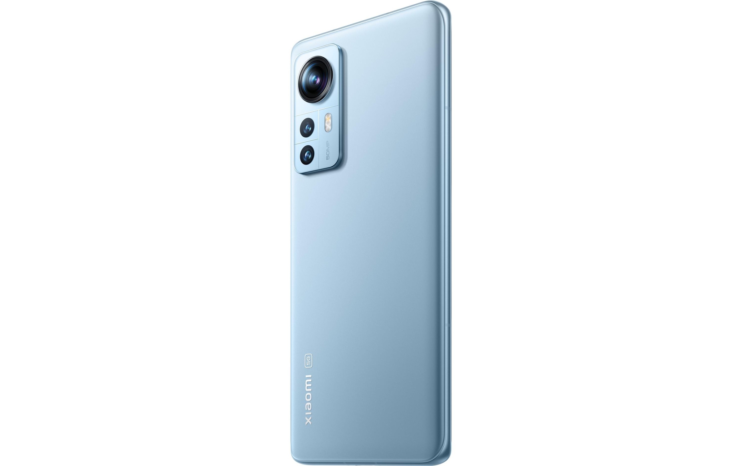 Xiaomi Smartphone »5G 256 GB Blau«, Blue
