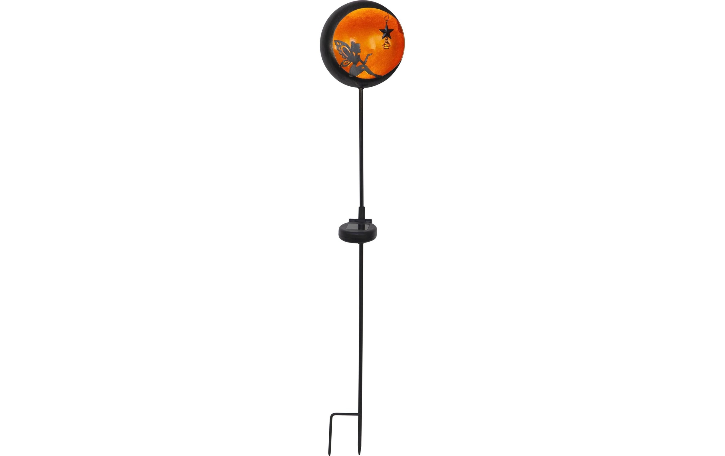 Parforce Traditional Hunting LED Gartenleuchte »Star Trading Solar Decoration Fairytale«