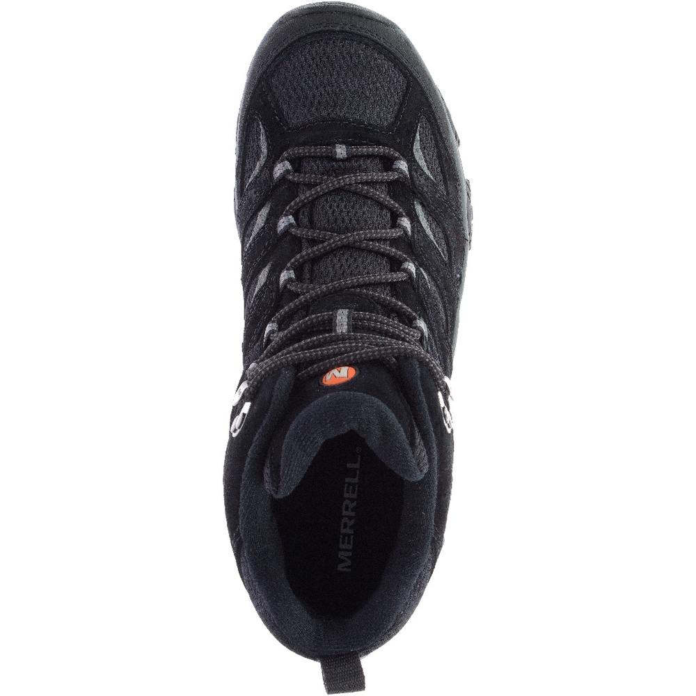 Merrell Wanderschuh »MOAB 3 MID GORE-TEX«, wasserdicht