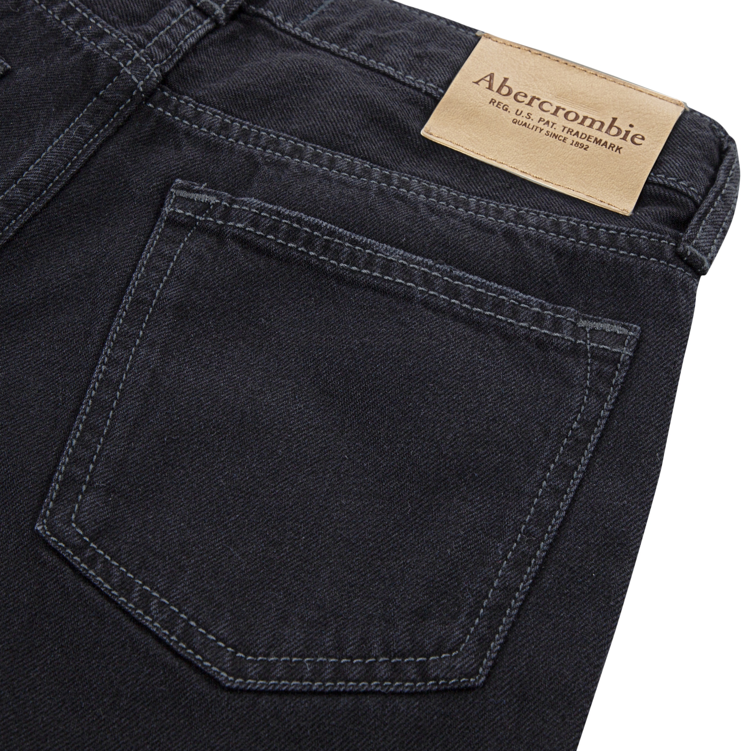 Abercrombie Kids 5-Pocket-Jeans »AFB BAGGY FIT JEANS«, im Baggy-Style, for boys