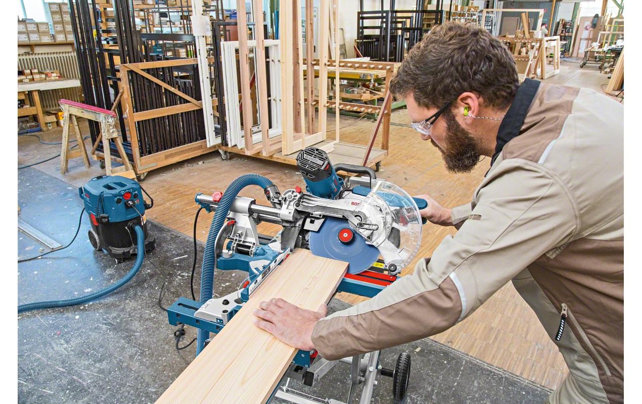Bosch Professional Paneelsäge »GCM 350-254«