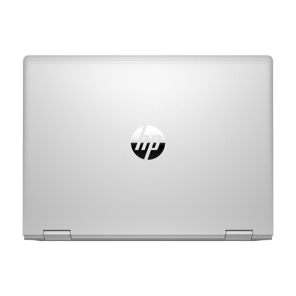 HP Notebook »x360 435 G7 213T0ES«, 33,8 cm, / 13,3 Zoll, AMD, Ryzen 7, 512 GB SSD