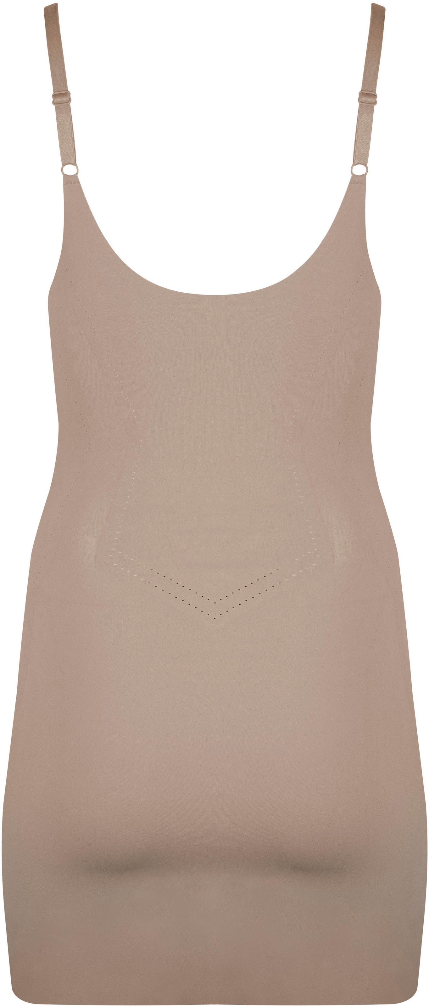 MAGIC Bodyfashion Shaping-Kleid, mit integrierter Bügelunterstützung