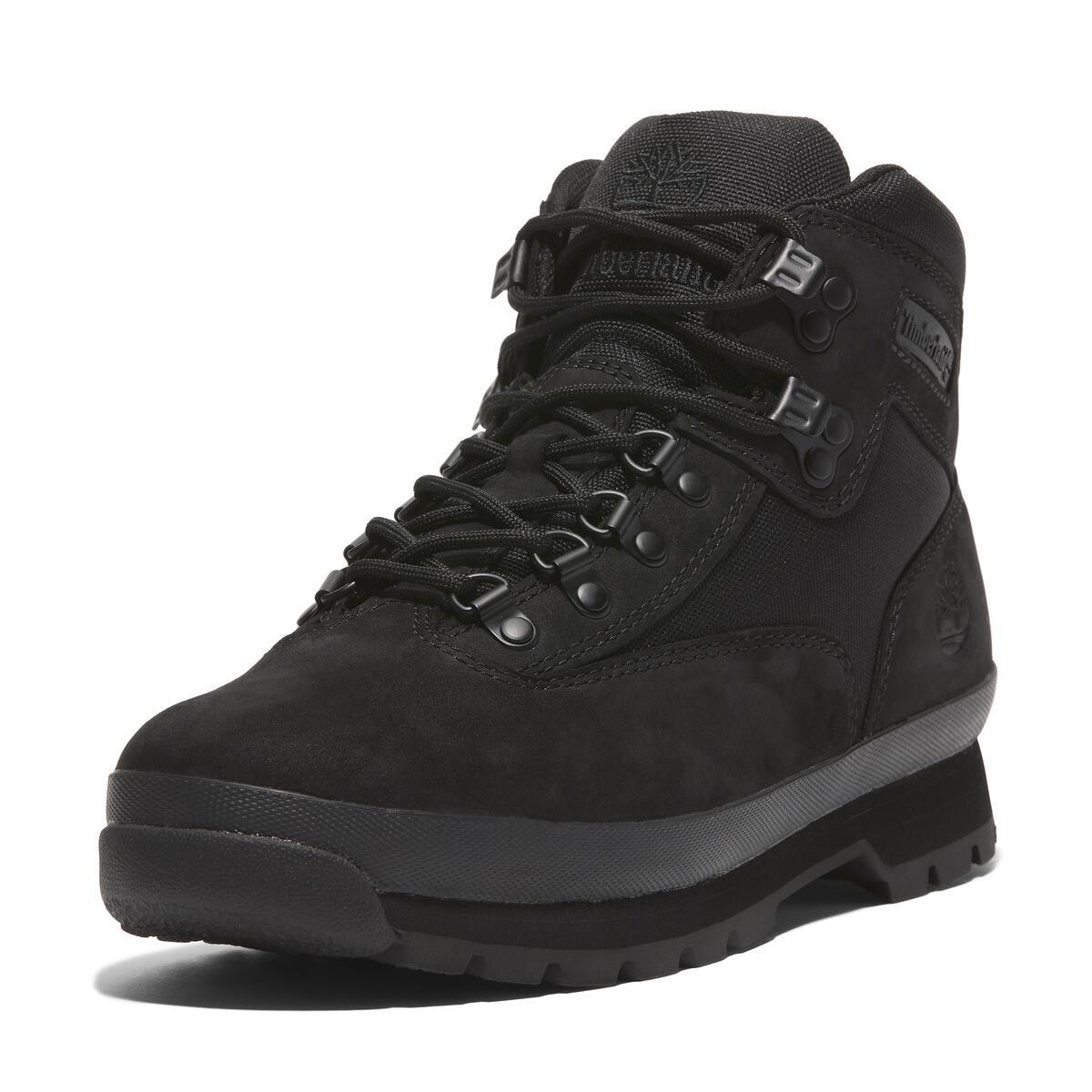 Timberland Wanderschuh »EURO HIKER MID LACE UP BOOT«