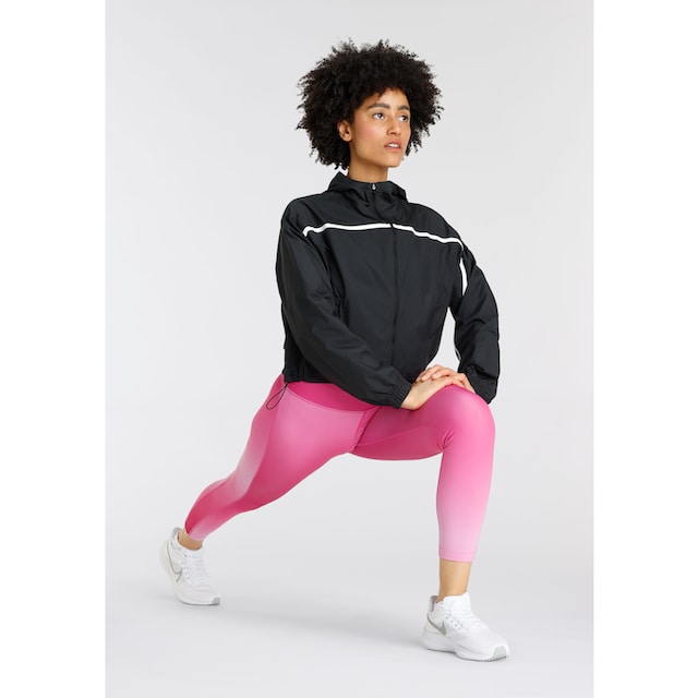 Nike Laufjacke »Air Dri-FIT Women's Running Jacket« online bestellen bei  Jelmoli-Versand Schweiz