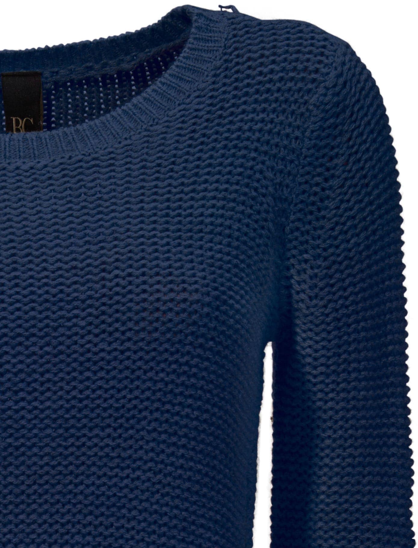 RICK CARDONA by heine Rundhalspullover »Rundhals-Pullover«