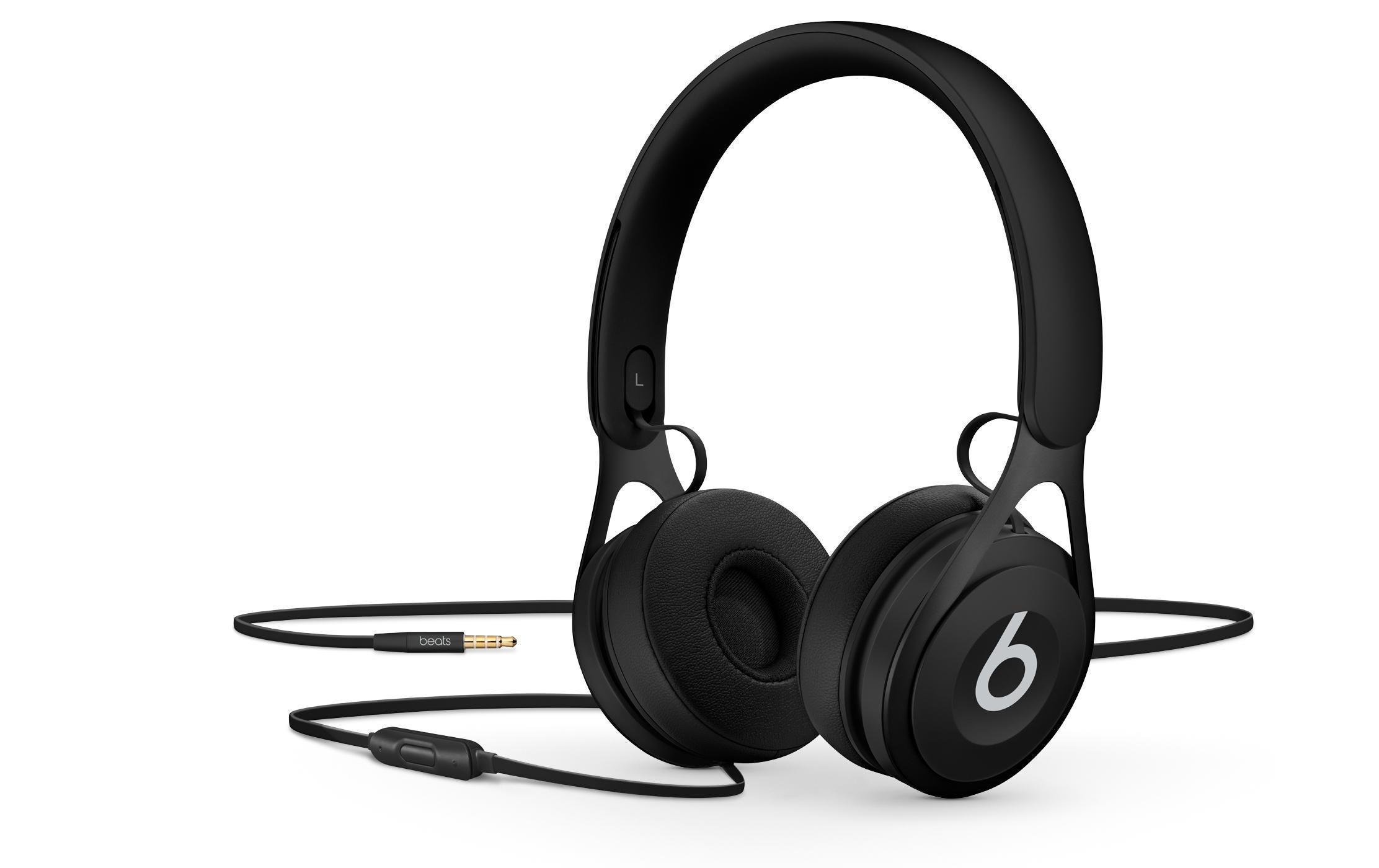 Apple On-Ear-Kopfhörer »Beats EP«