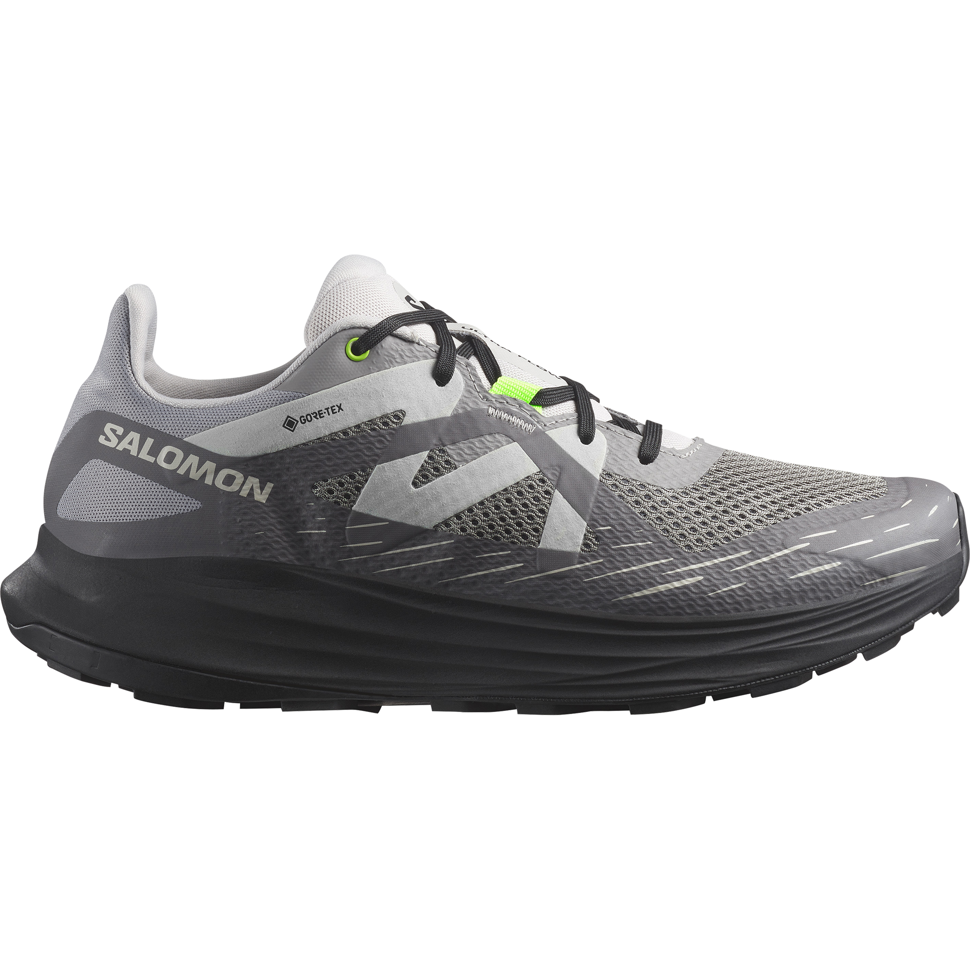 Salomon Laufschuh »ULTRA FLOW GORE TEX«, wasserdicht