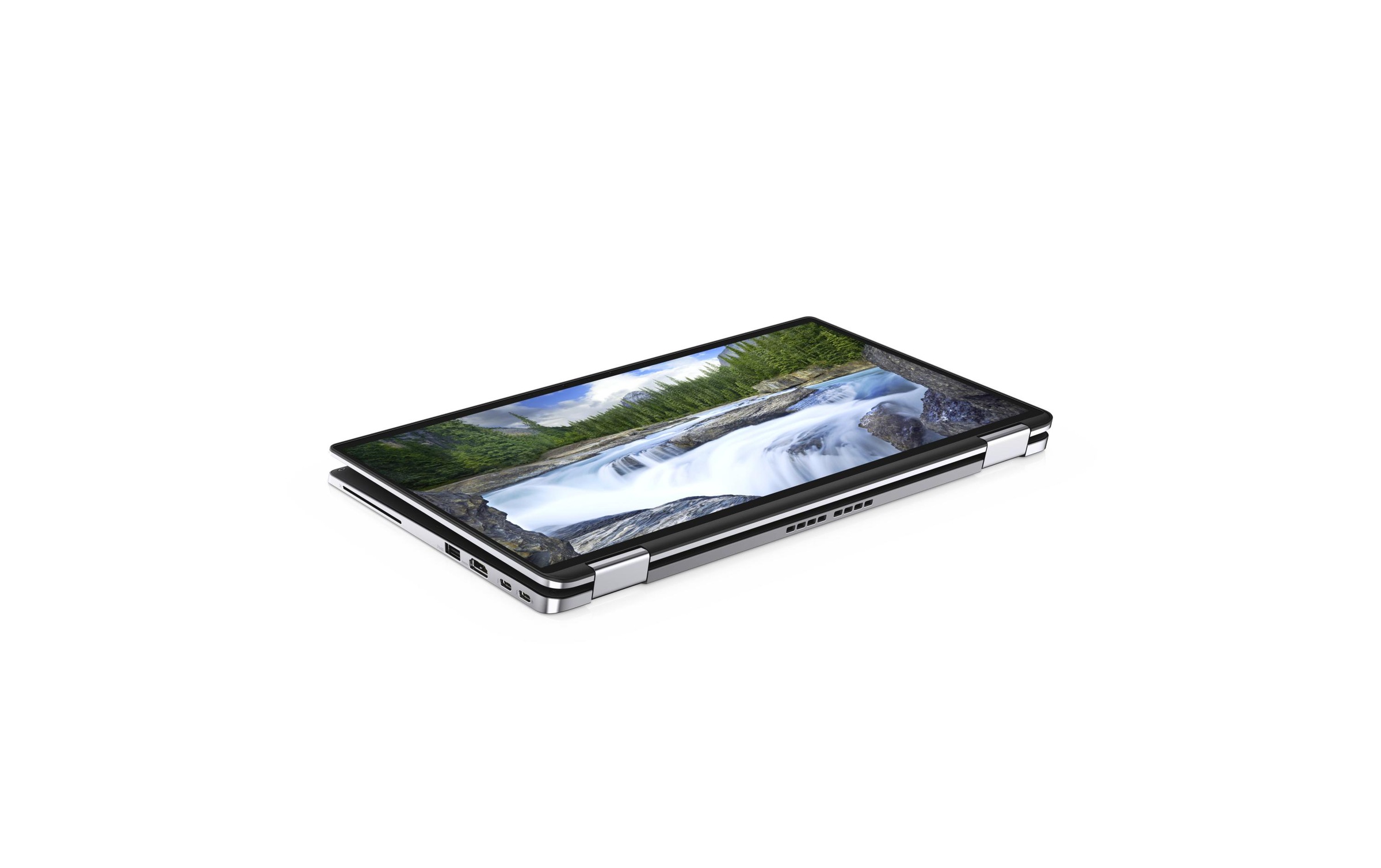 Dell Notebook »Latitude 9410-27M6V 2-in-1 Touch«, 35,56 cm, / 14 Zoll, UHD Graphics