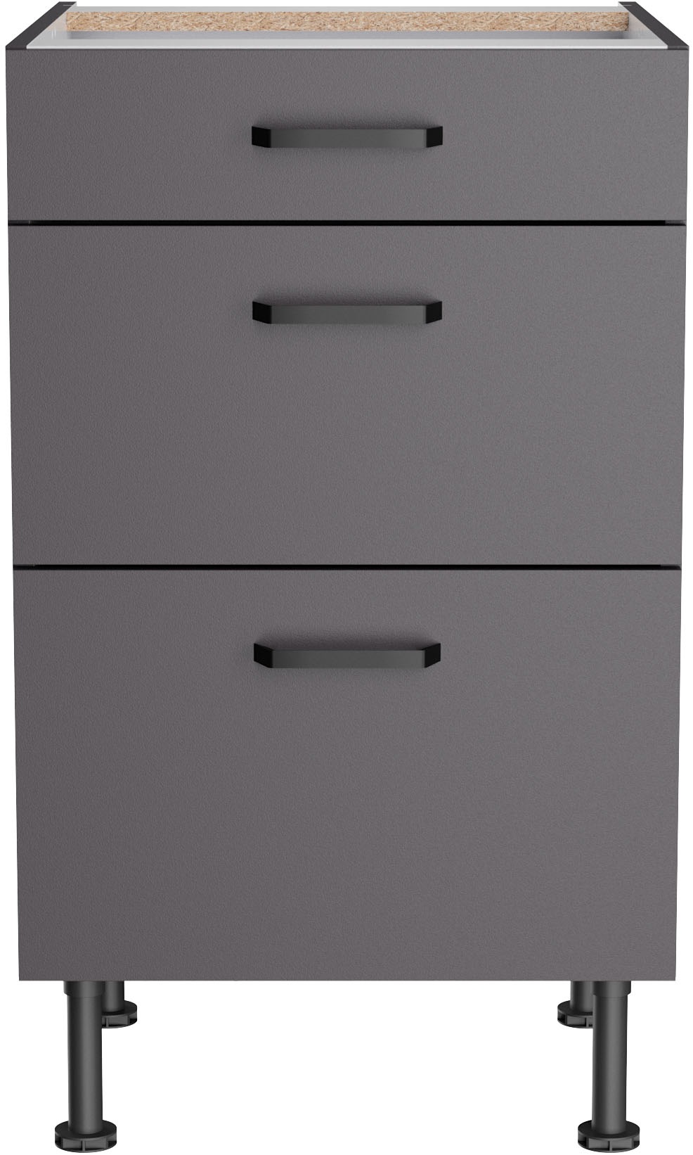 KOCHSTATION Unterschrank "KS-Paula"