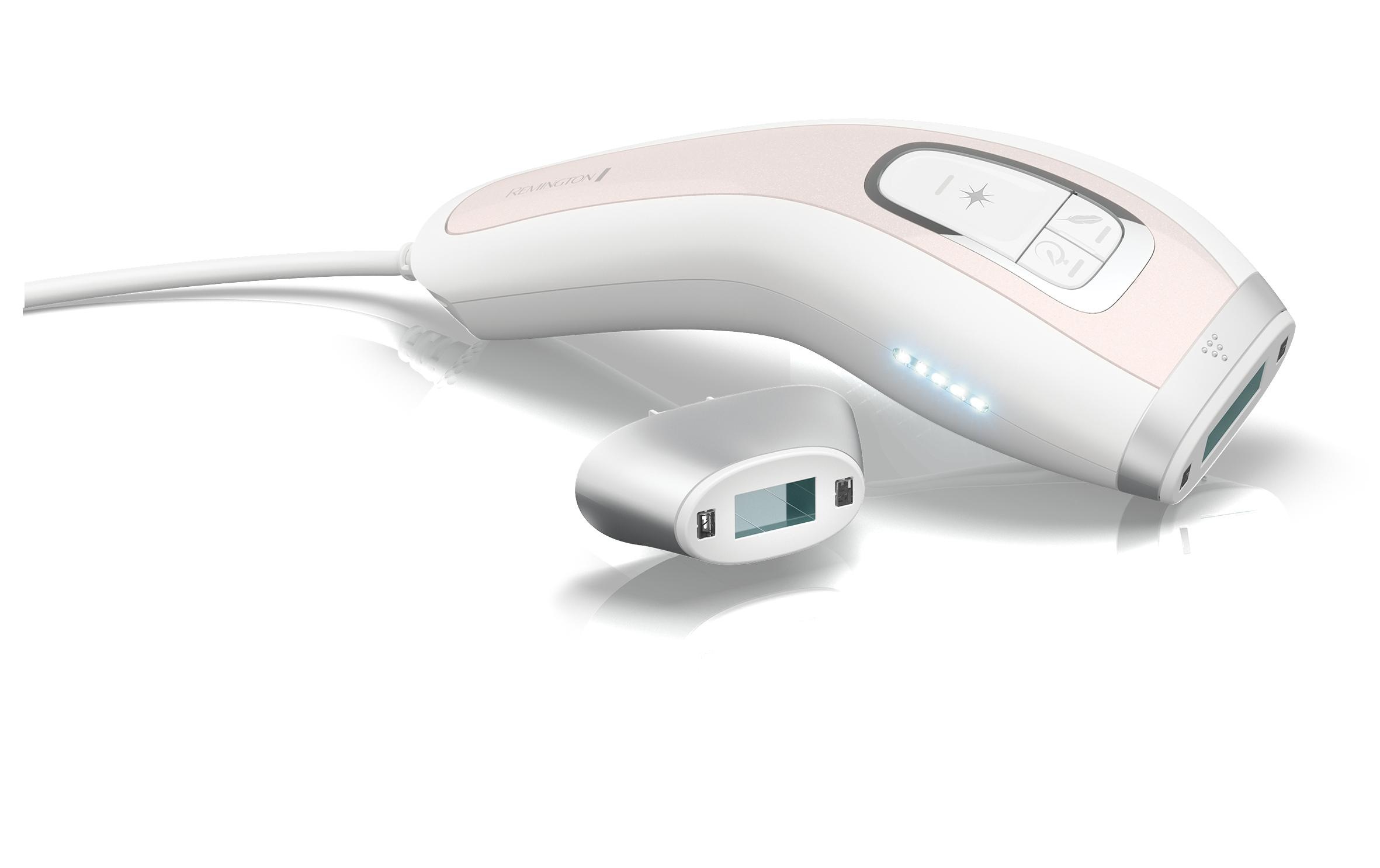 ➥ Remington IPL-Haarentferner »IPL8500 i-Light Luxe«, 300.000 Lichtimpulse  gleich shoppen | Jelmoli-Versand