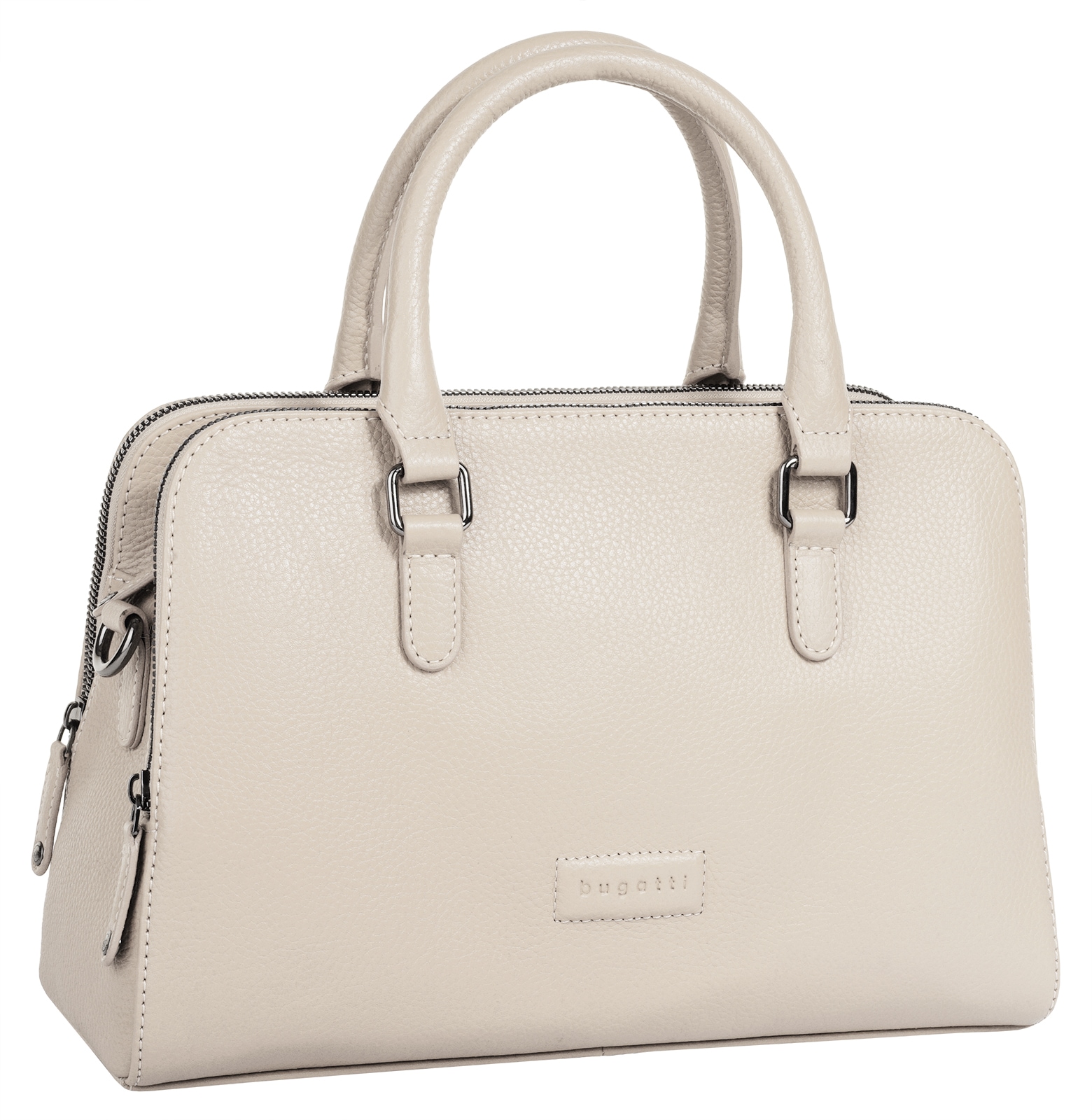 bugatti Henkeltasche »ELSA«, echt Leder