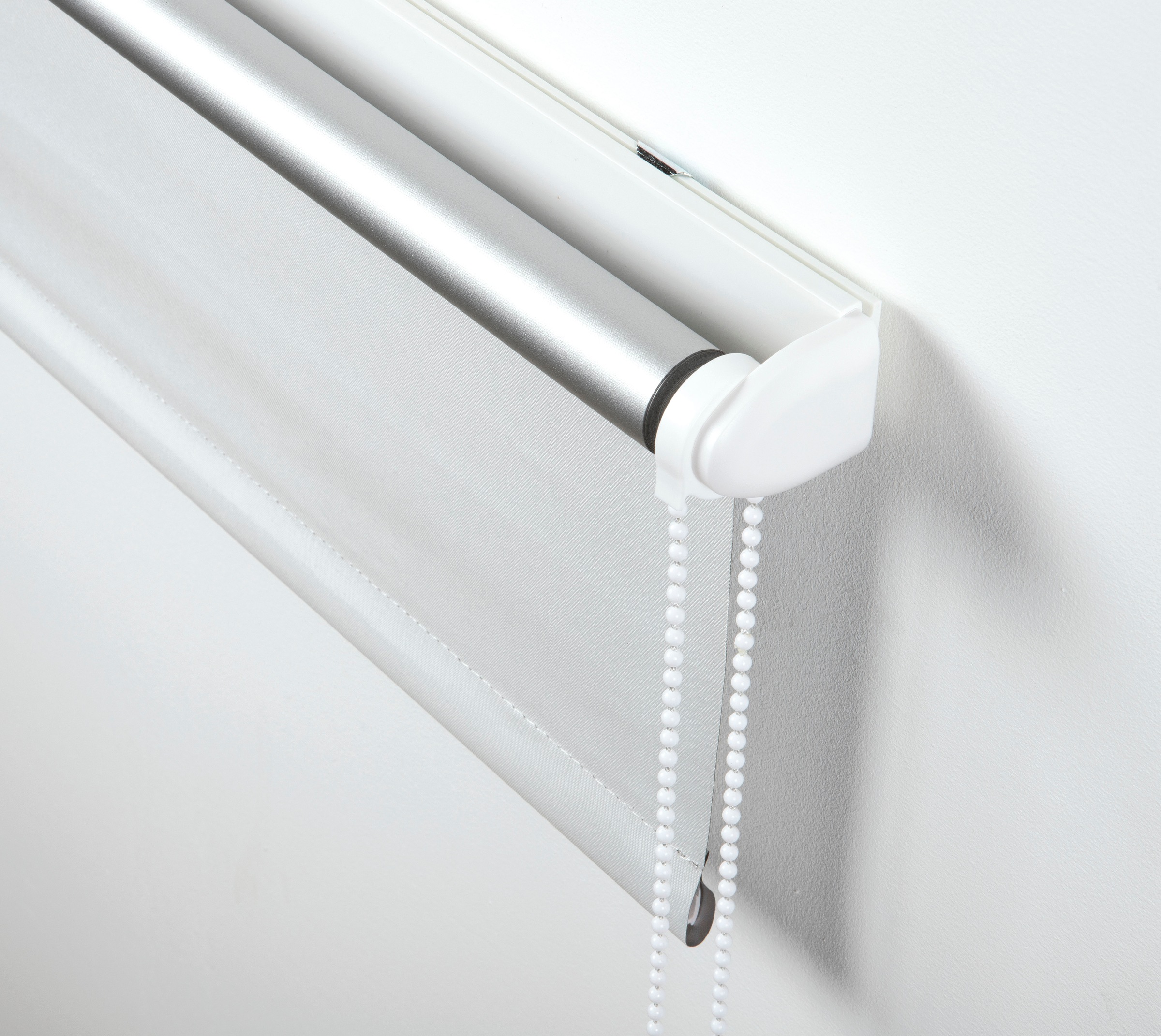 my home Verdunklungsrollo »Thermo Rollo zum Klemmen«, abdunkelnd, energiesparend-Verdunkelung-Sichtschutz, mit Bohren/ohne Bohren, freihängend, energiesparend, verdunkelnd mit Thermobeschichtung